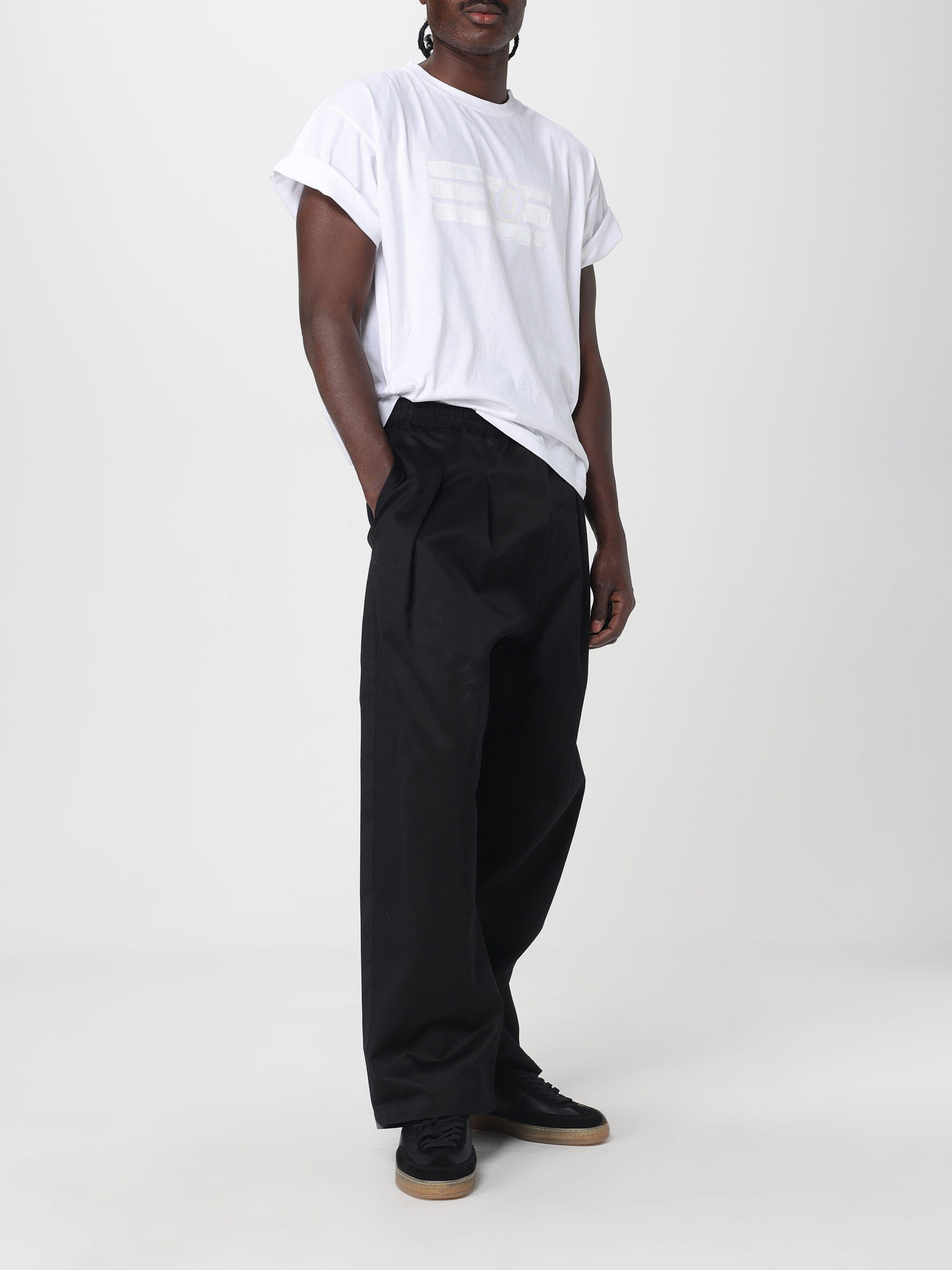  T-shirt Uomo 