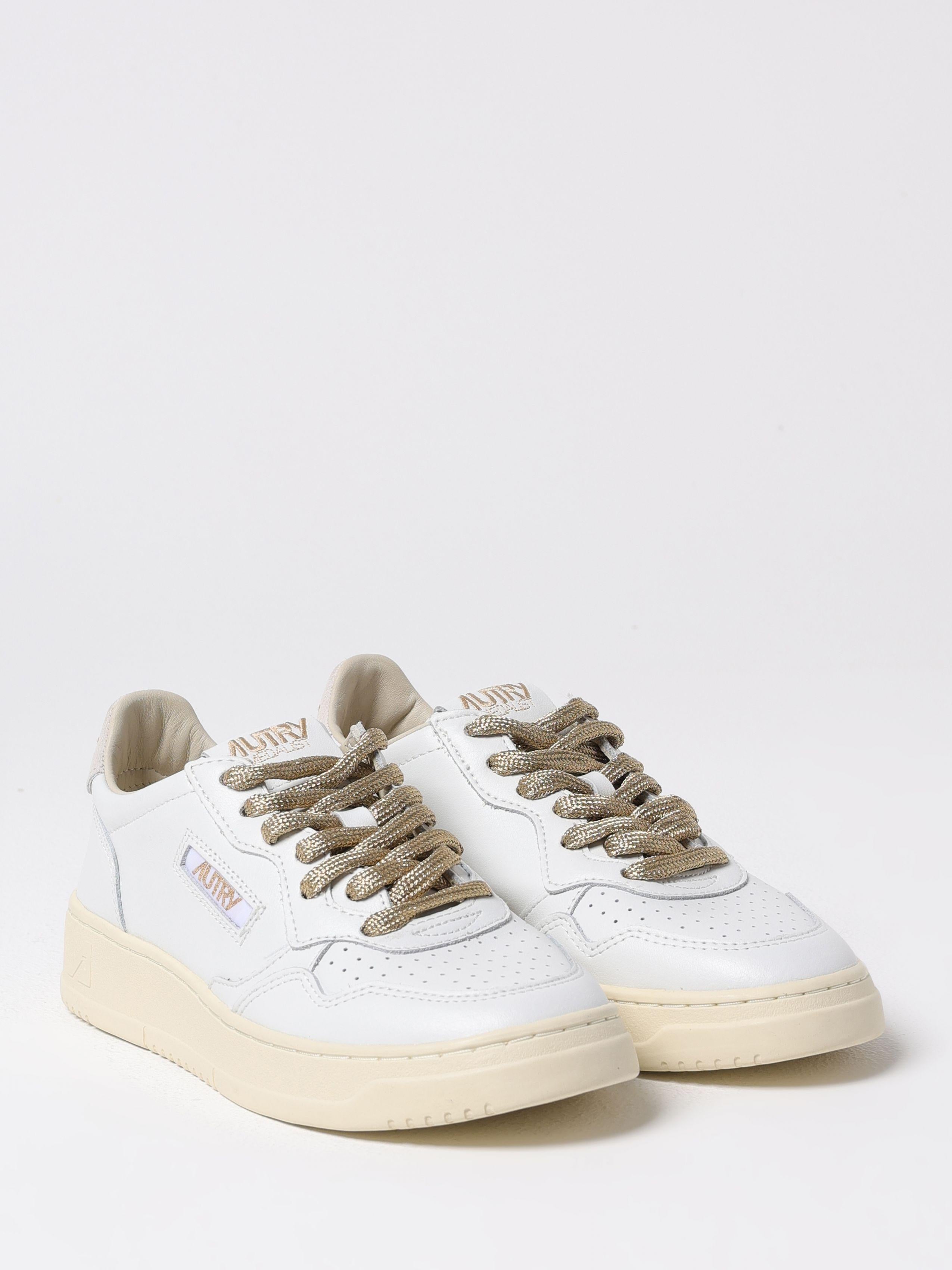  Sneakers Donna 