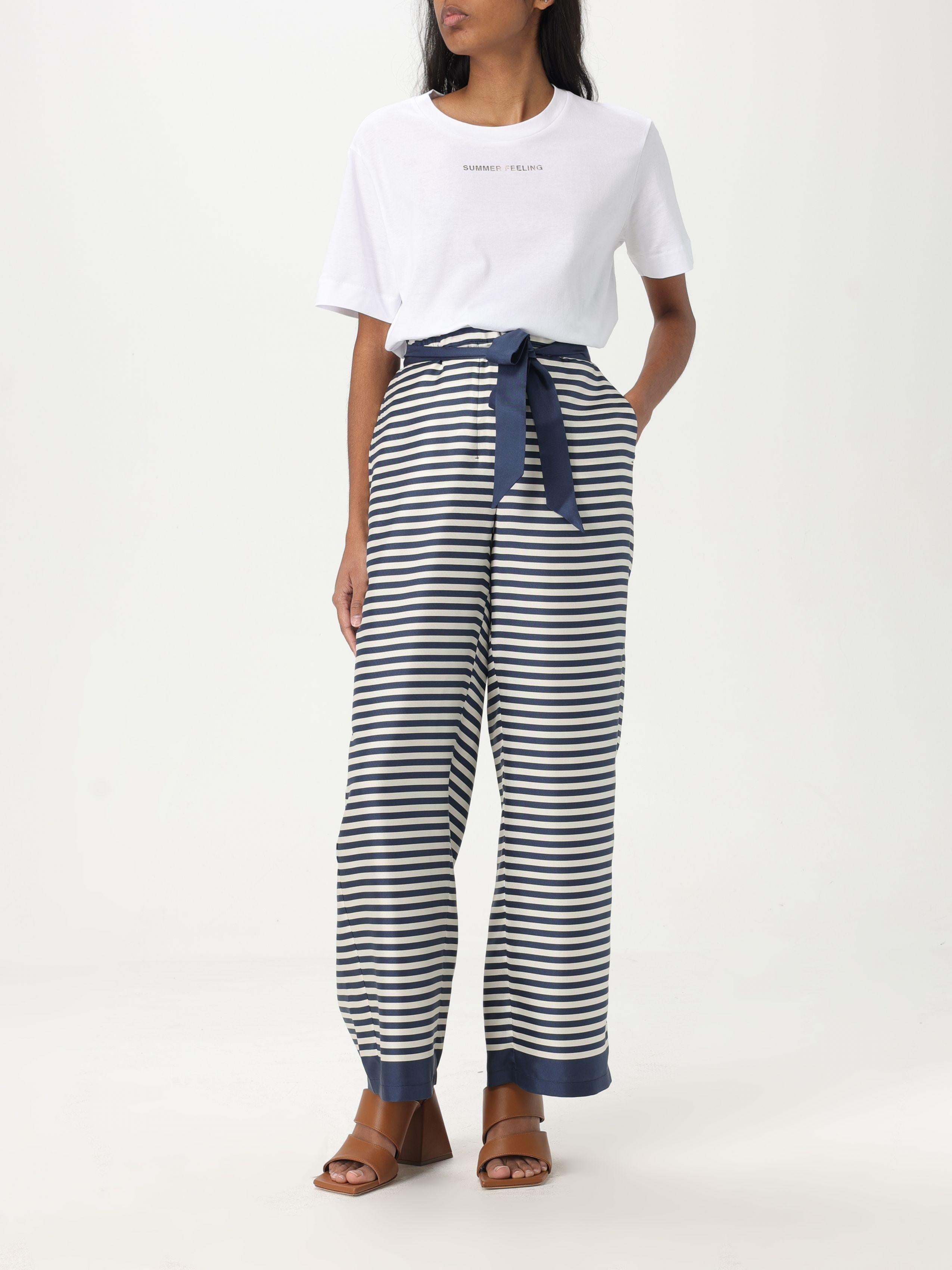 T-shirt Donna 