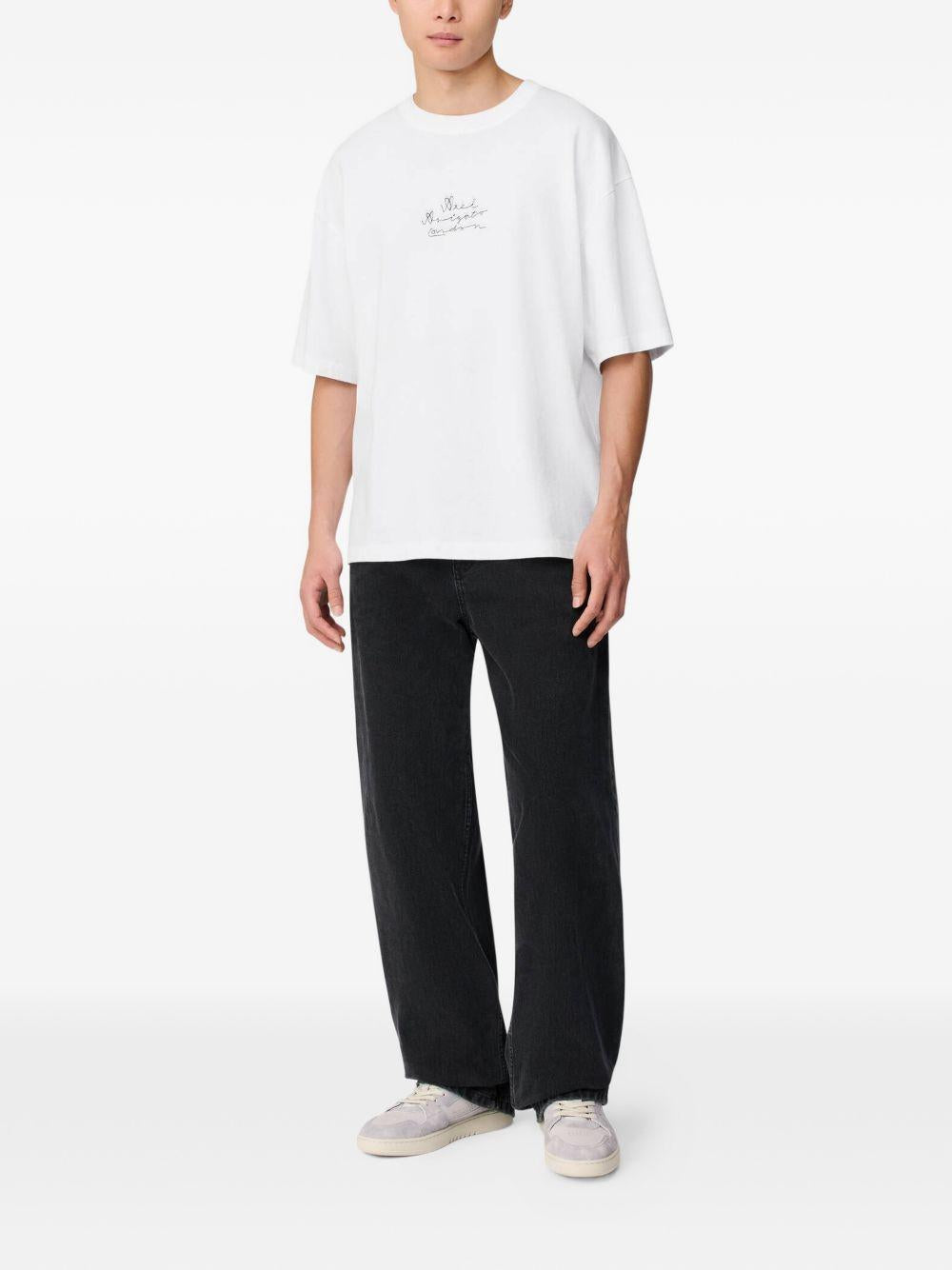  T-shirt Uomo 