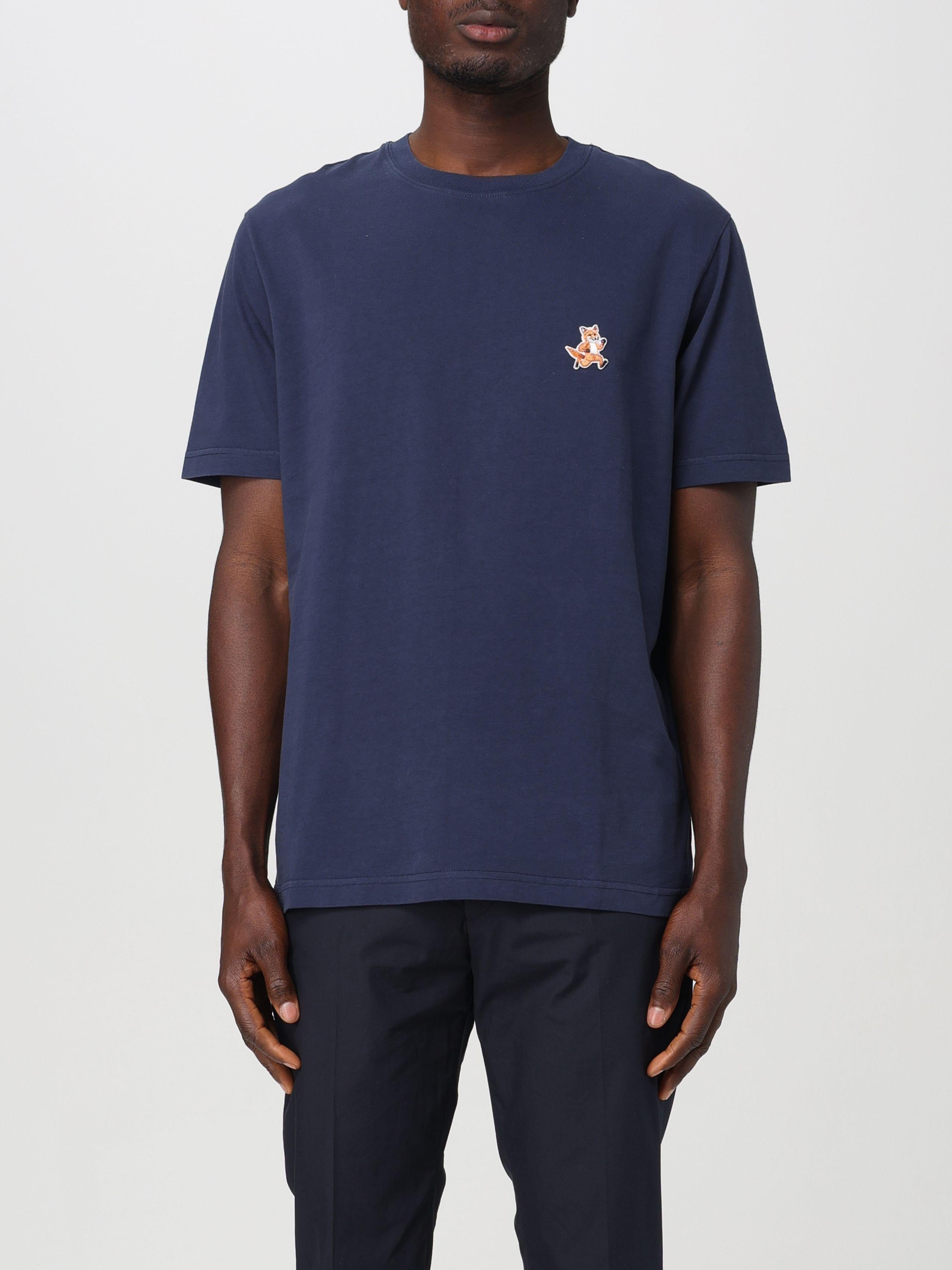  T-shirt Uomo 