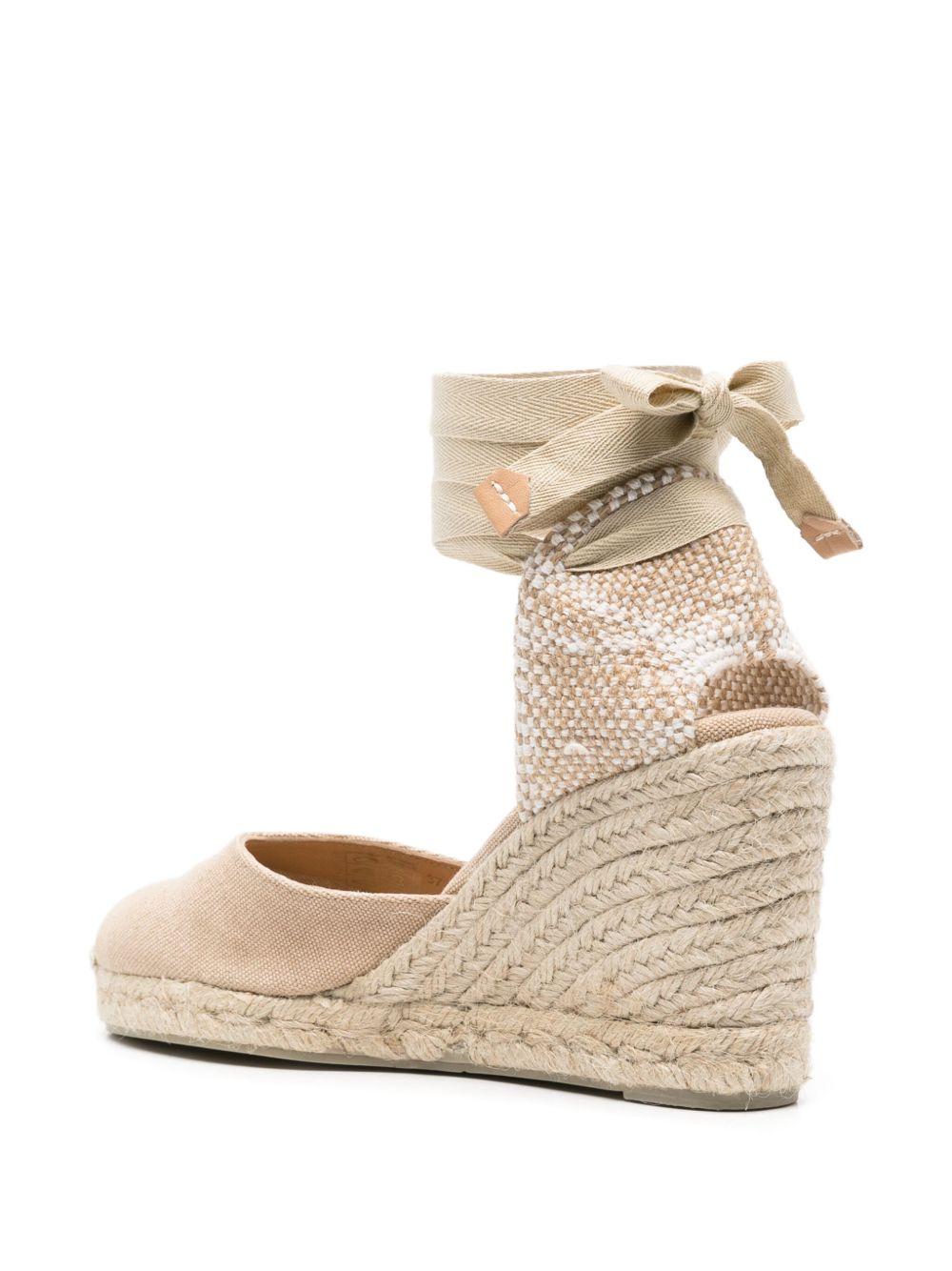 Espadrilles Donna 