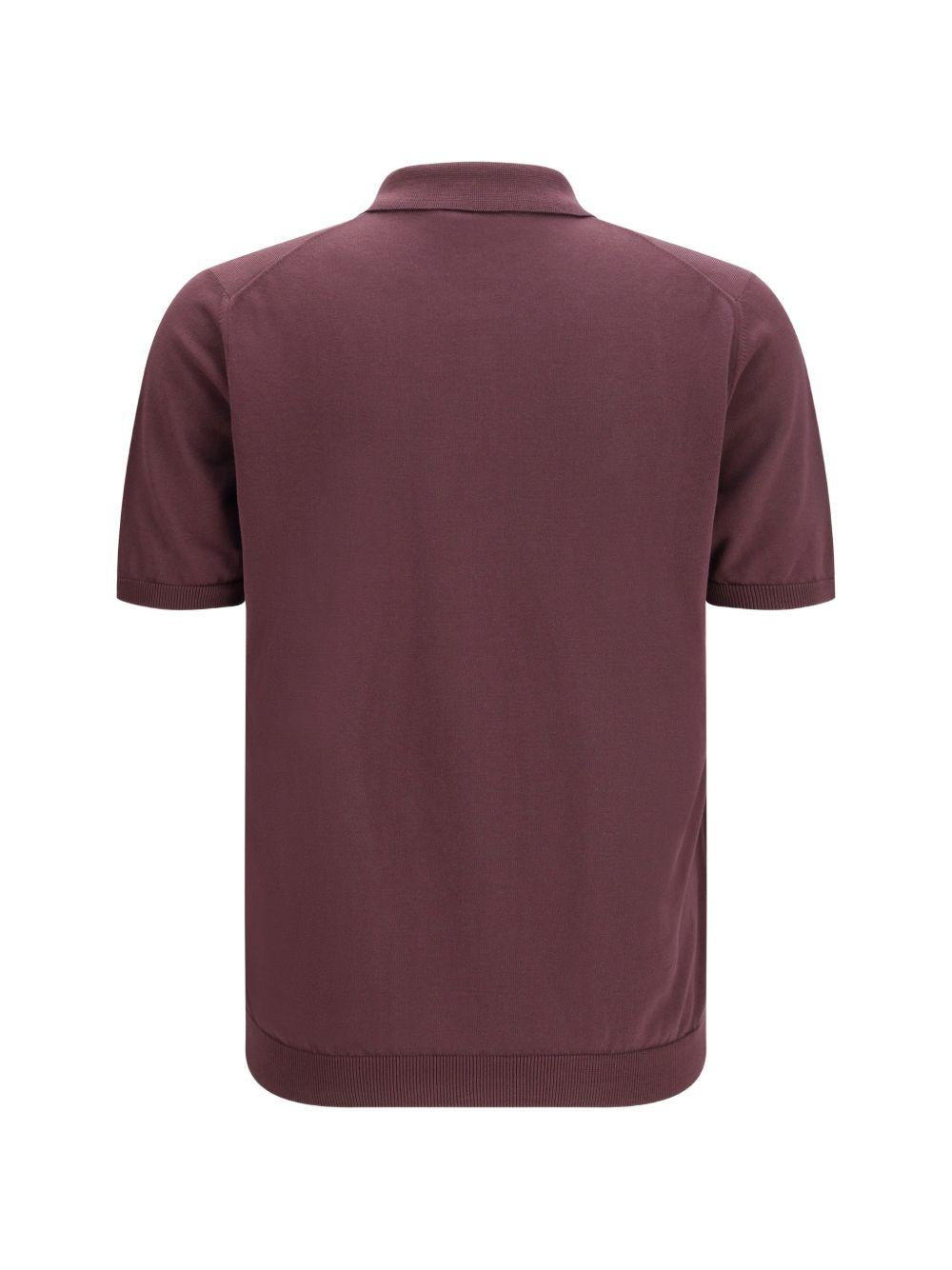  Polo Uomo 
