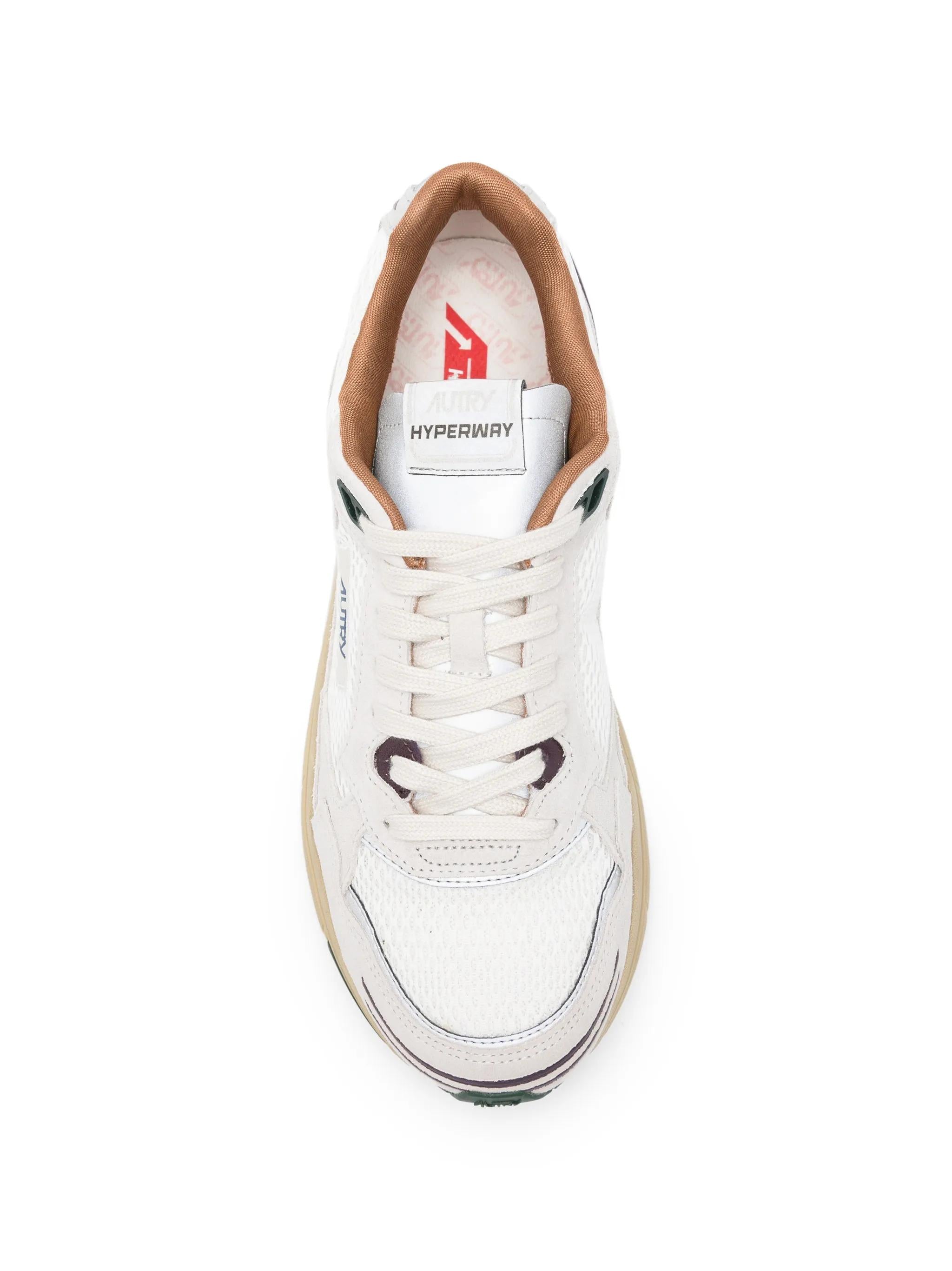  Sneakers Uomo 