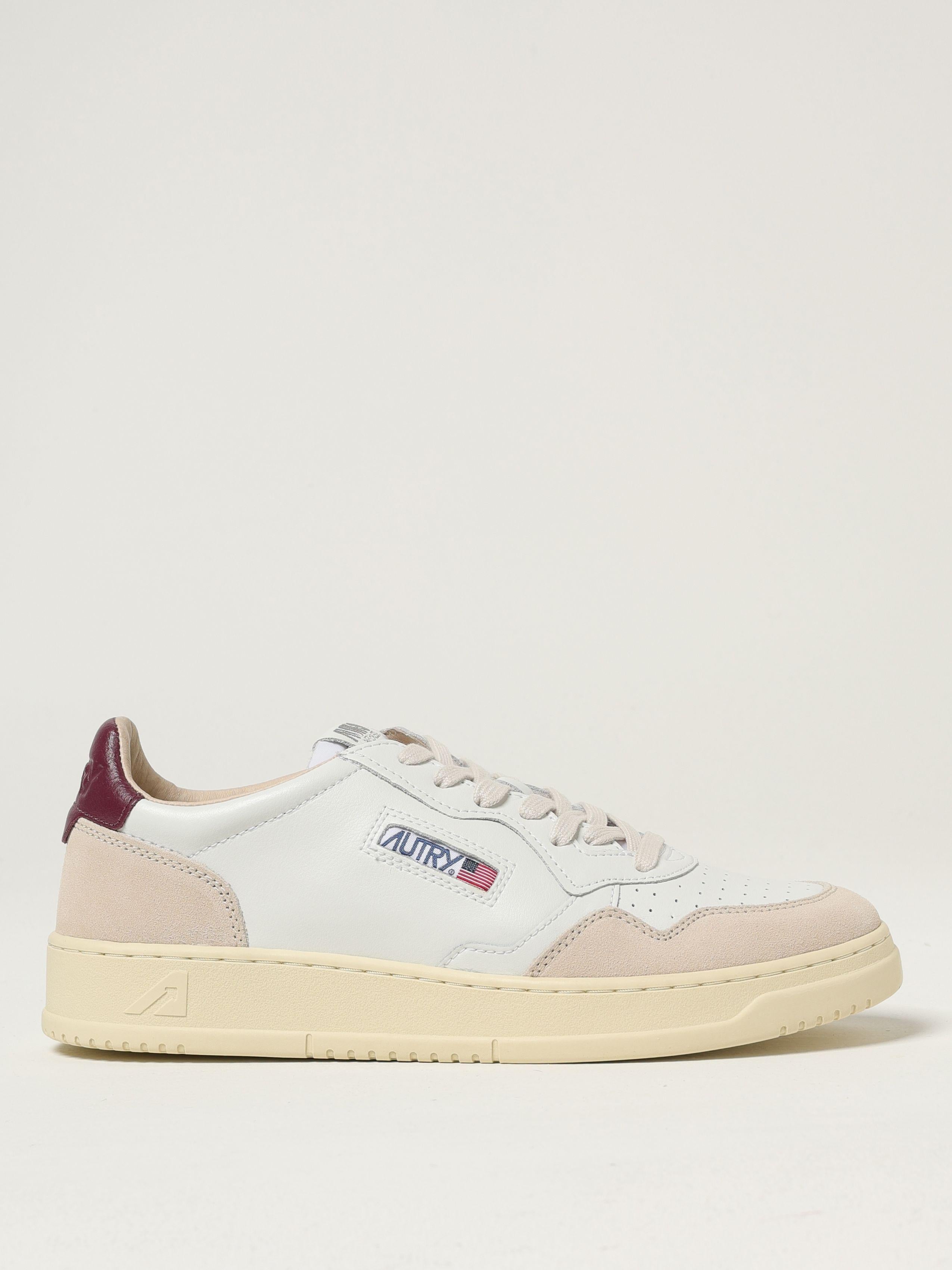  Sneakers Uomo 