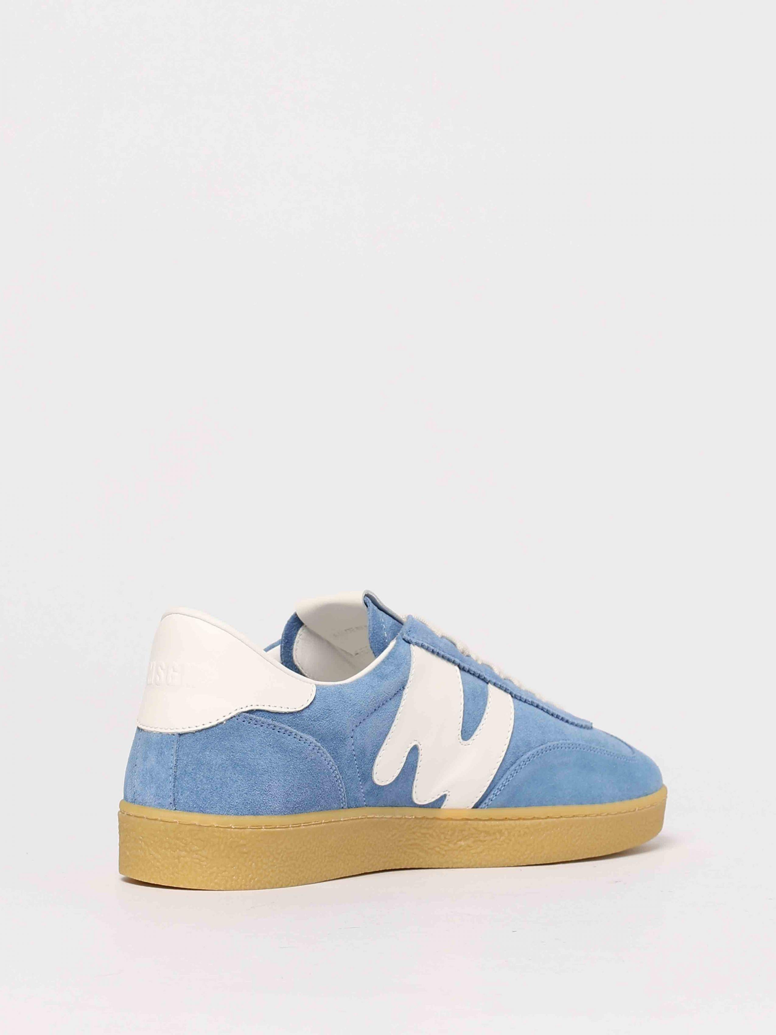  Sneakers Uomo 
