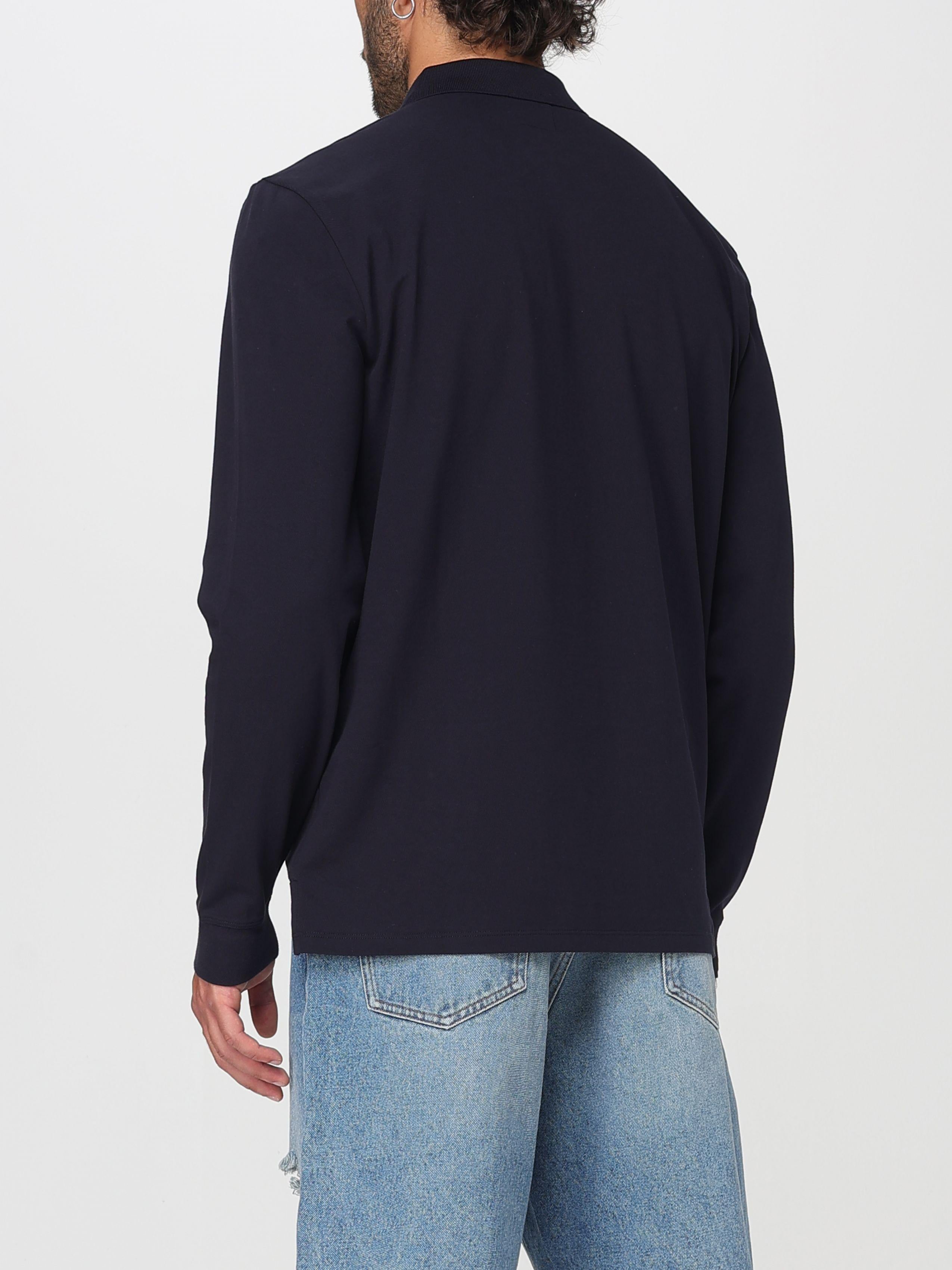  Polo Uomo 