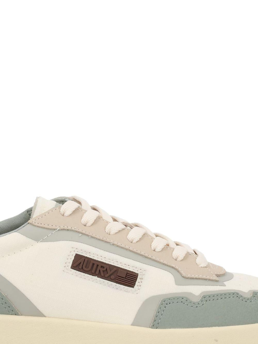  Sneakers Uomo 