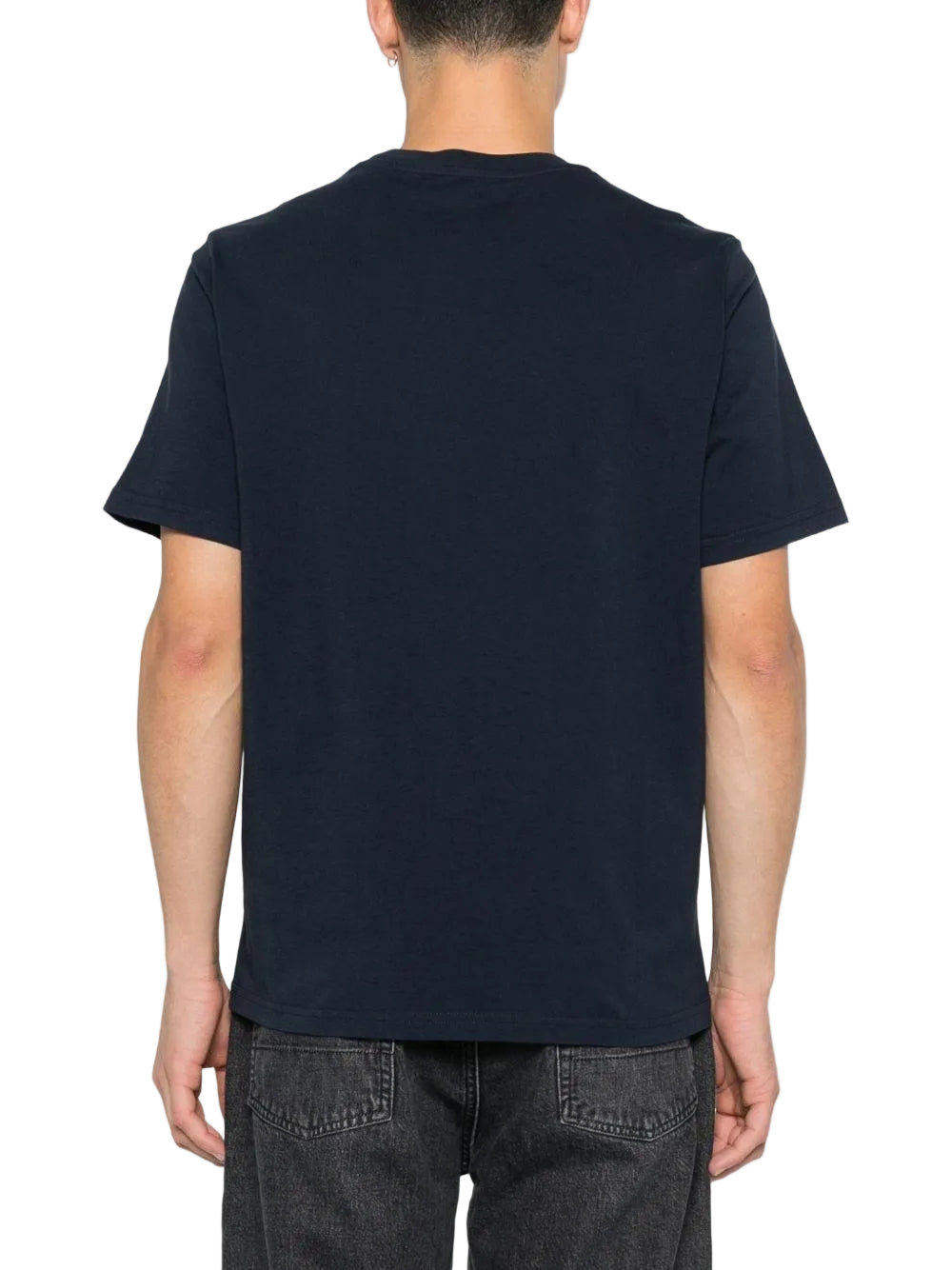  T-shirt Uomo 