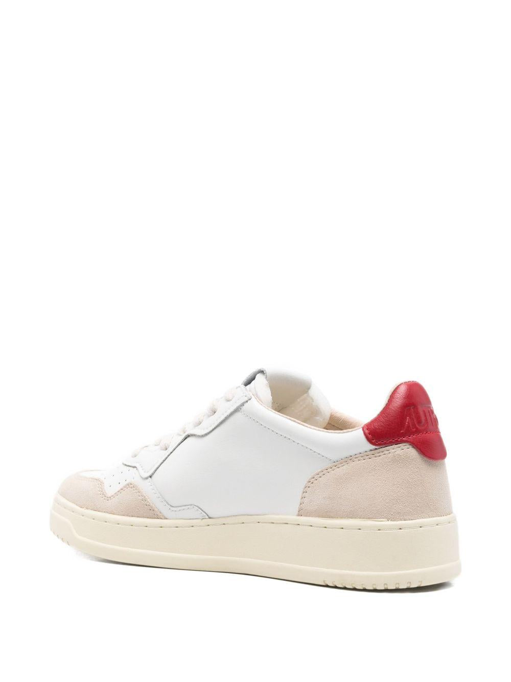  Sneakers Uomo 