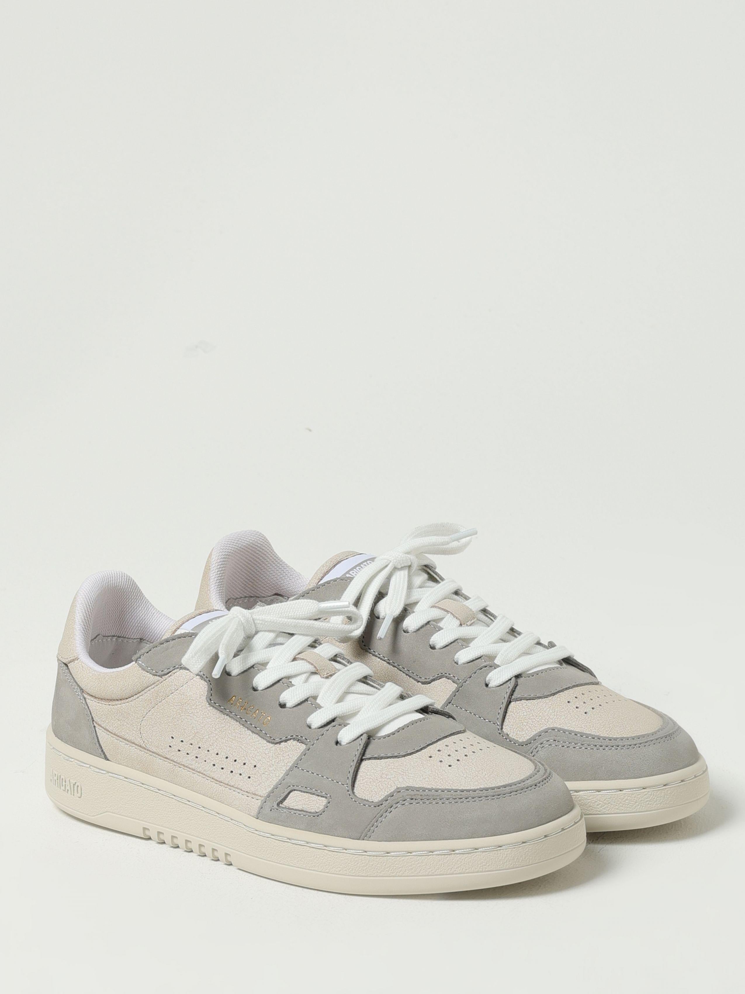  Sneakers Uomo 