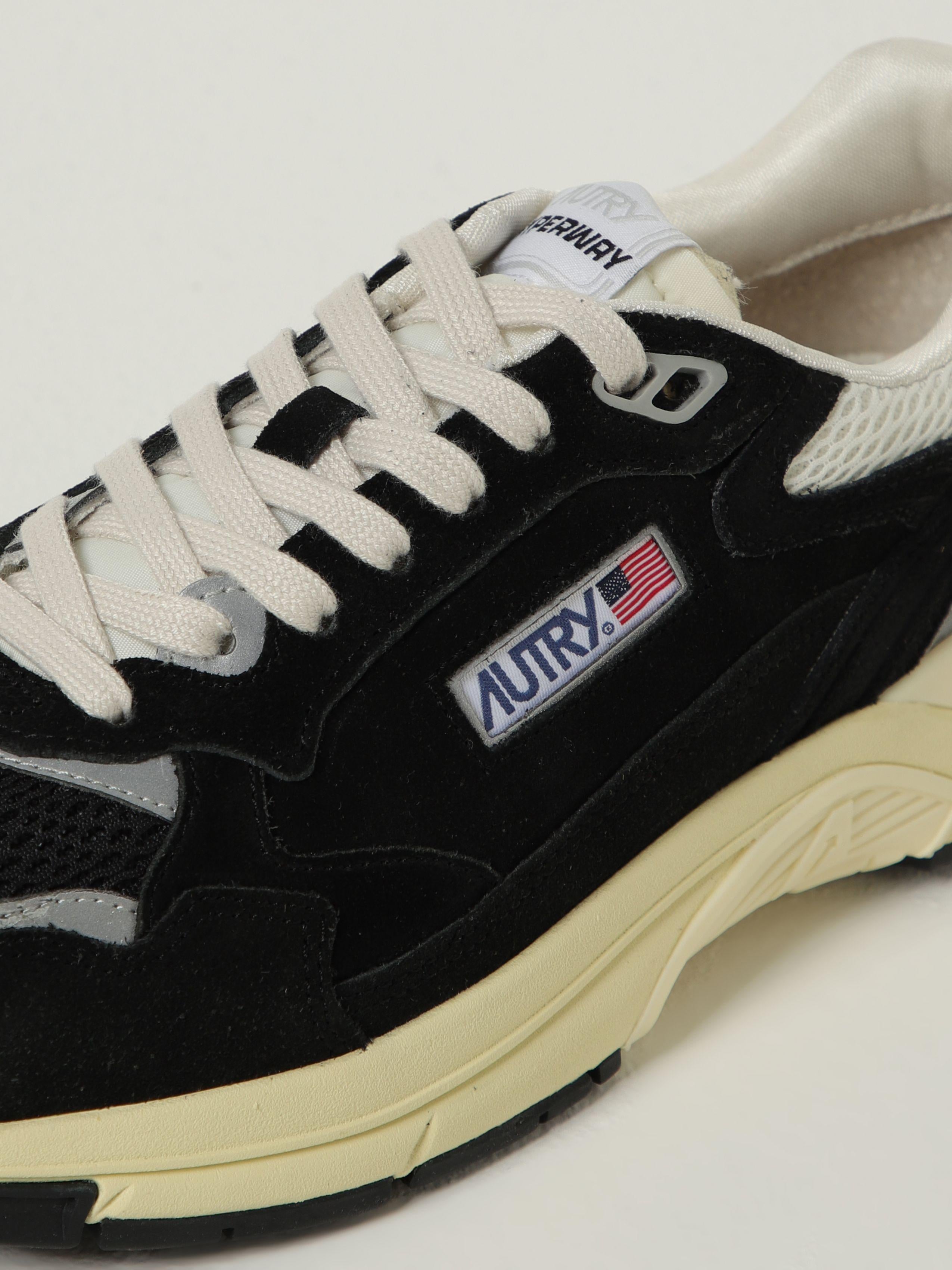  Sneakers Uomo 