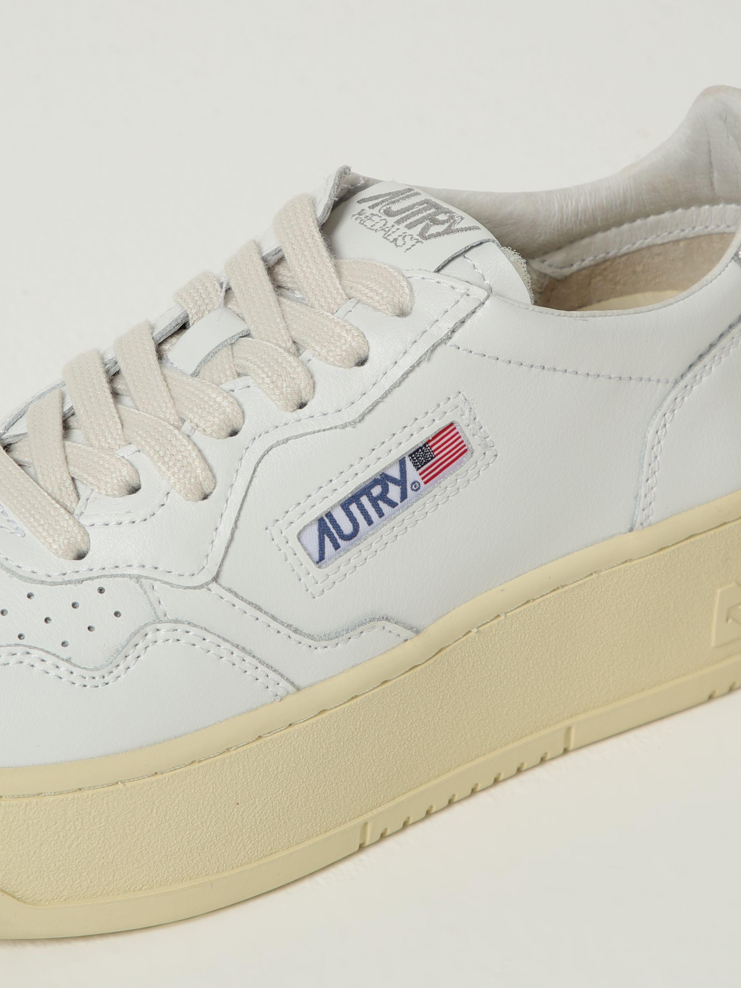  Sneakers Donna 