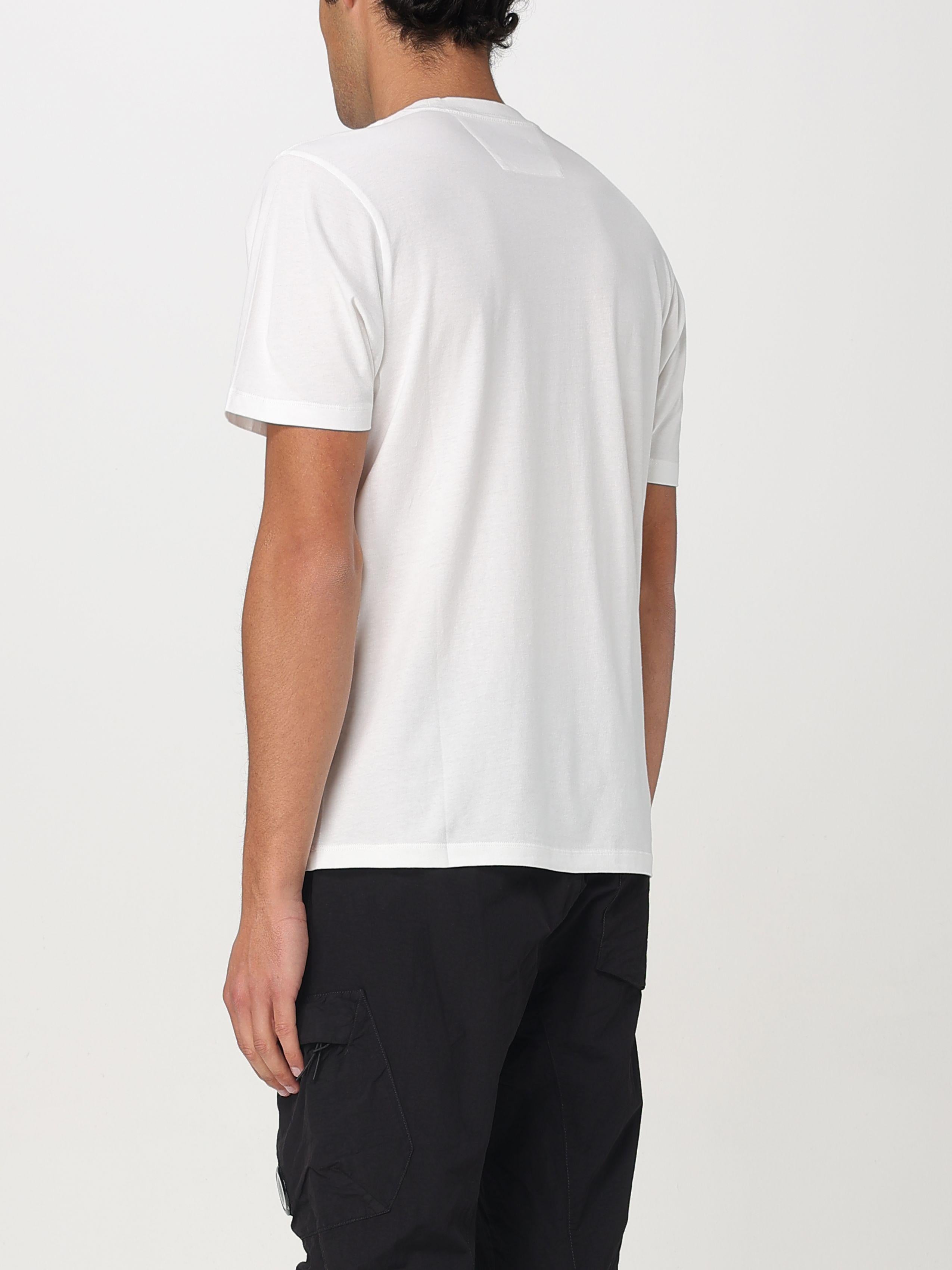  T-shirt Uomo 