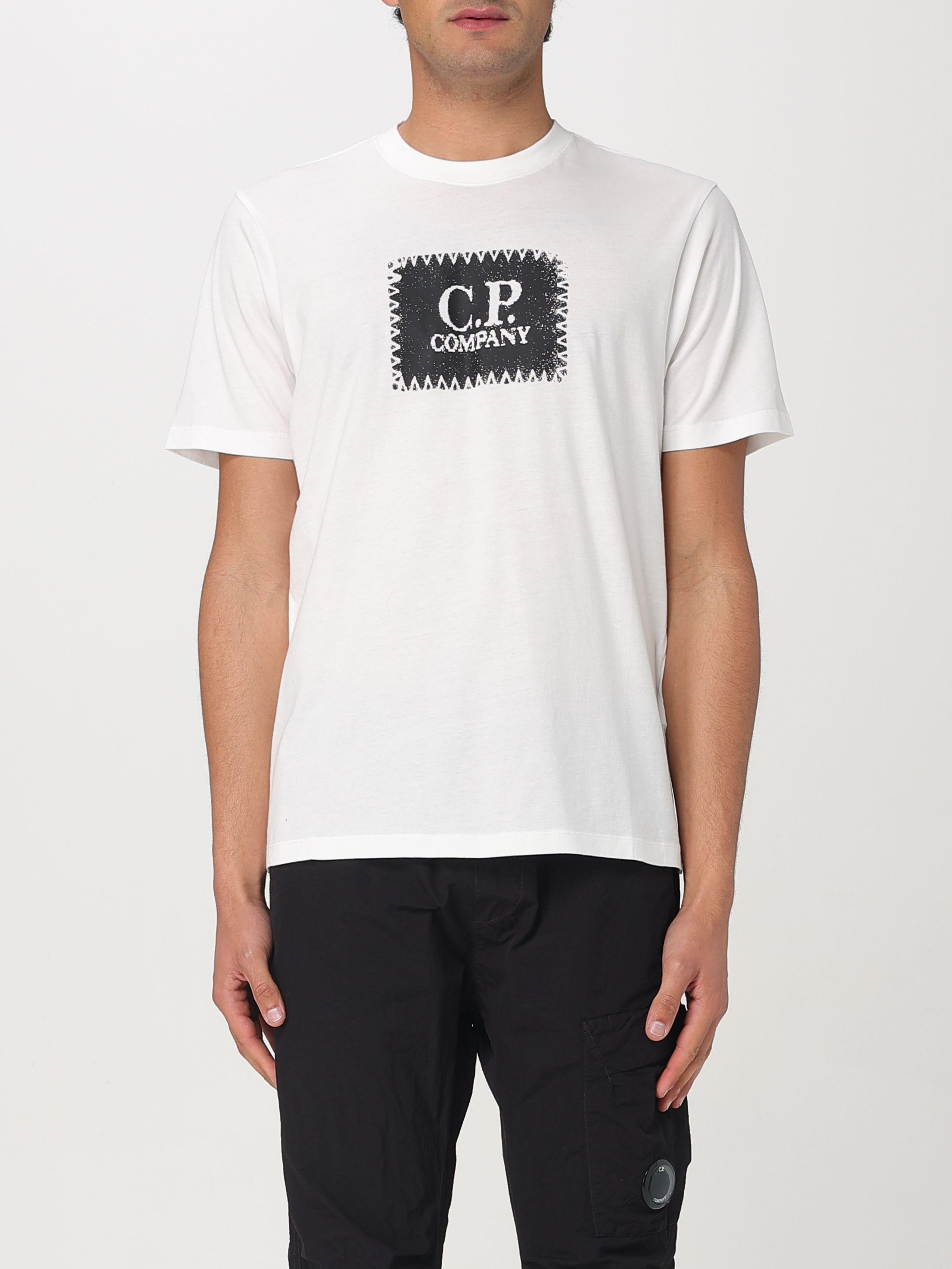  T-shirt Uomo 