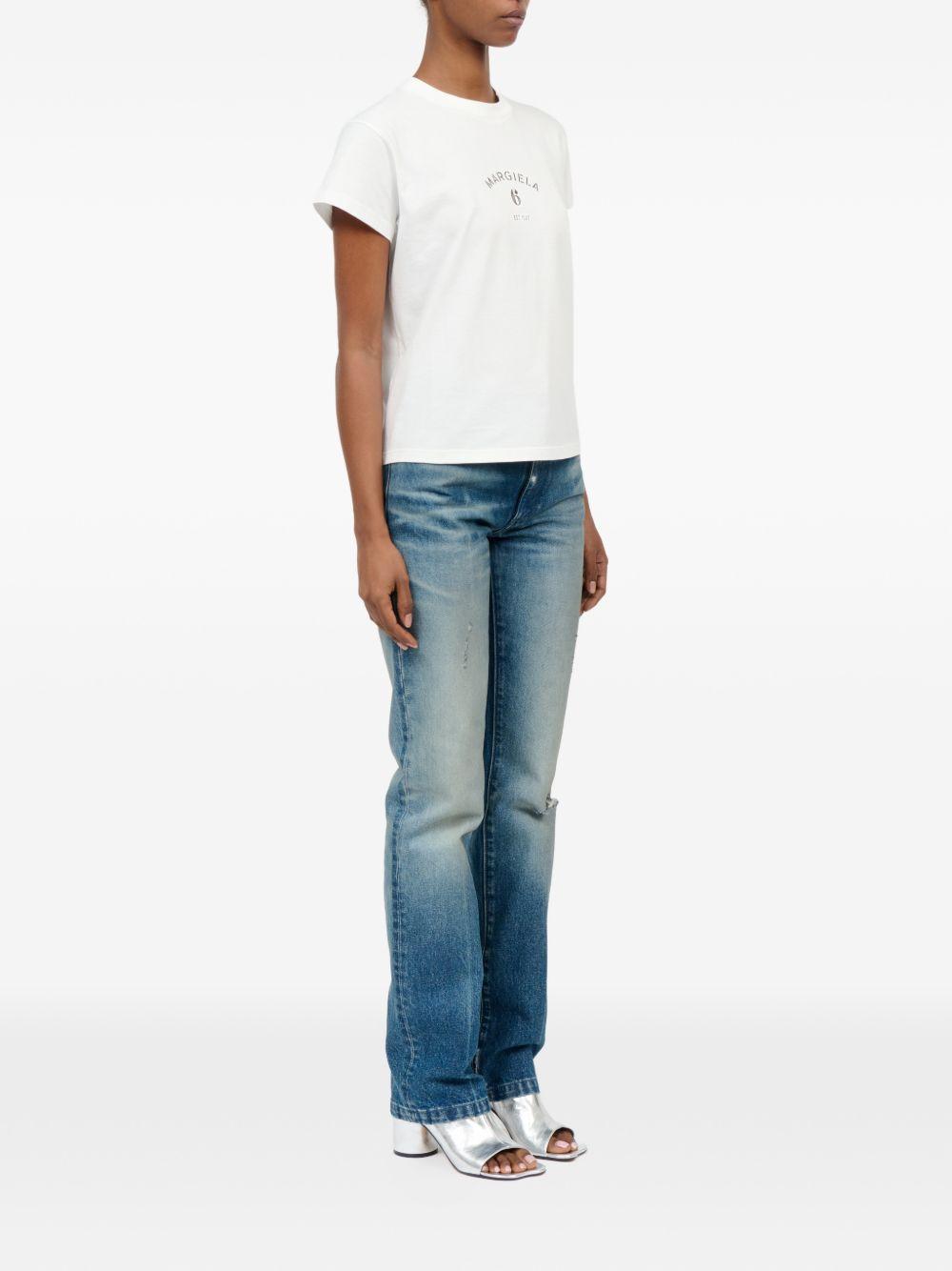 T-shirt Donna 