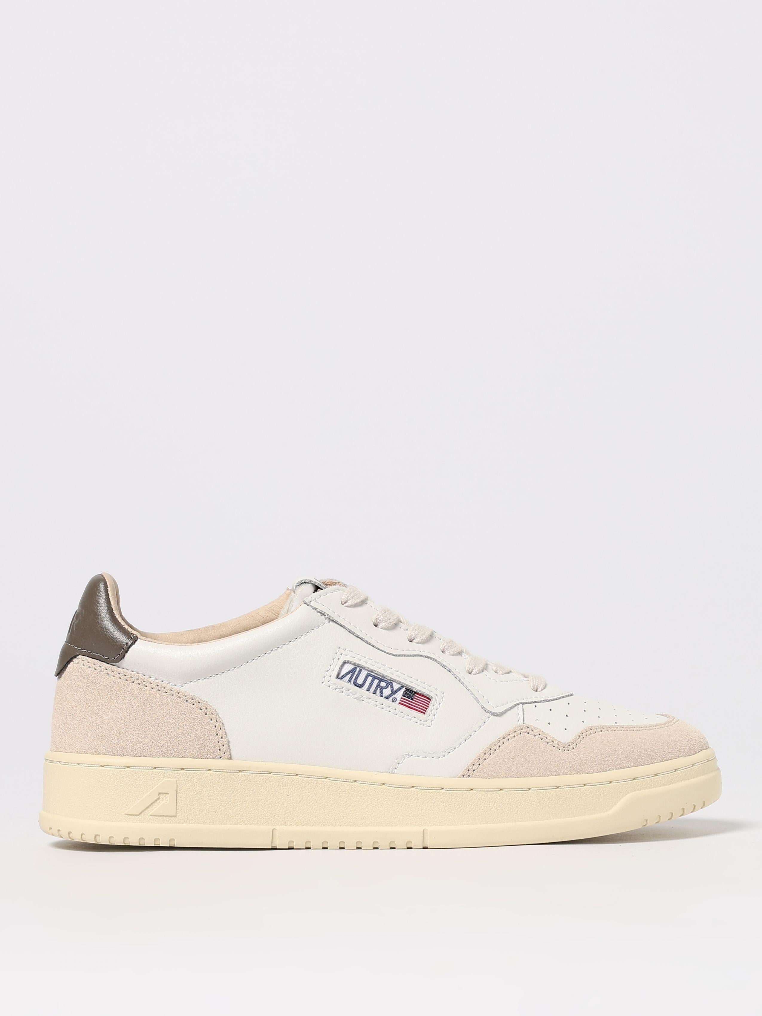  Sneakers Uomo 