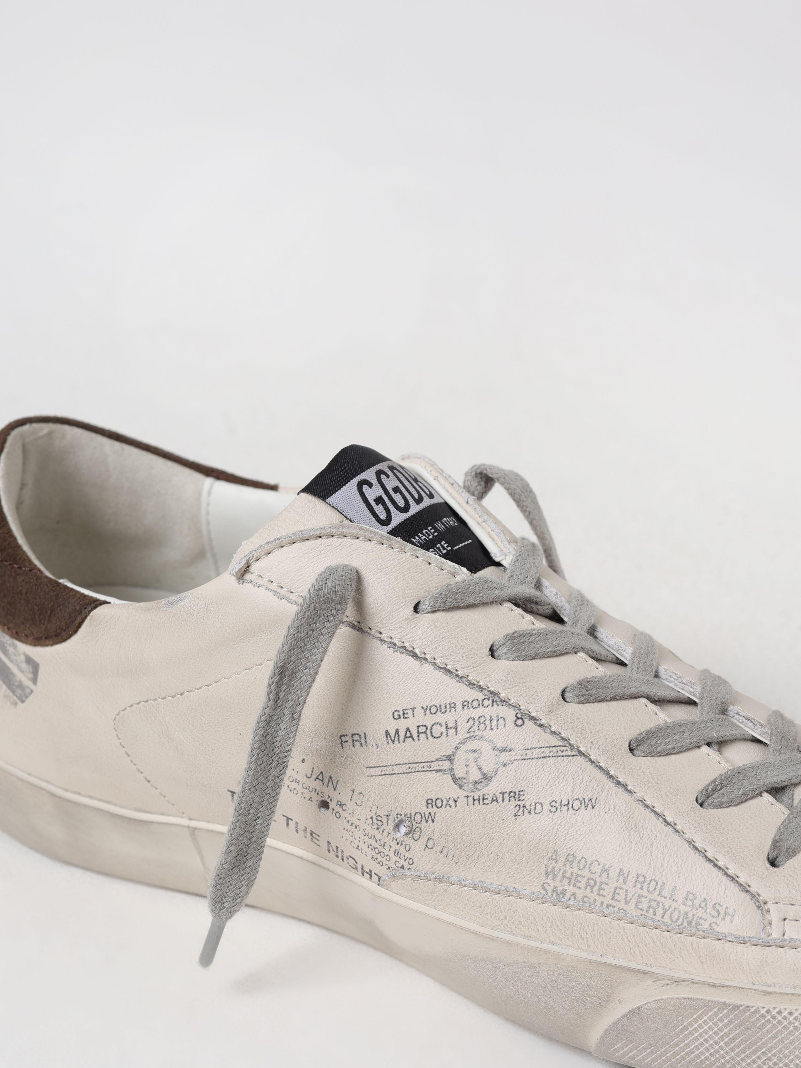  Sneakers Uomo 