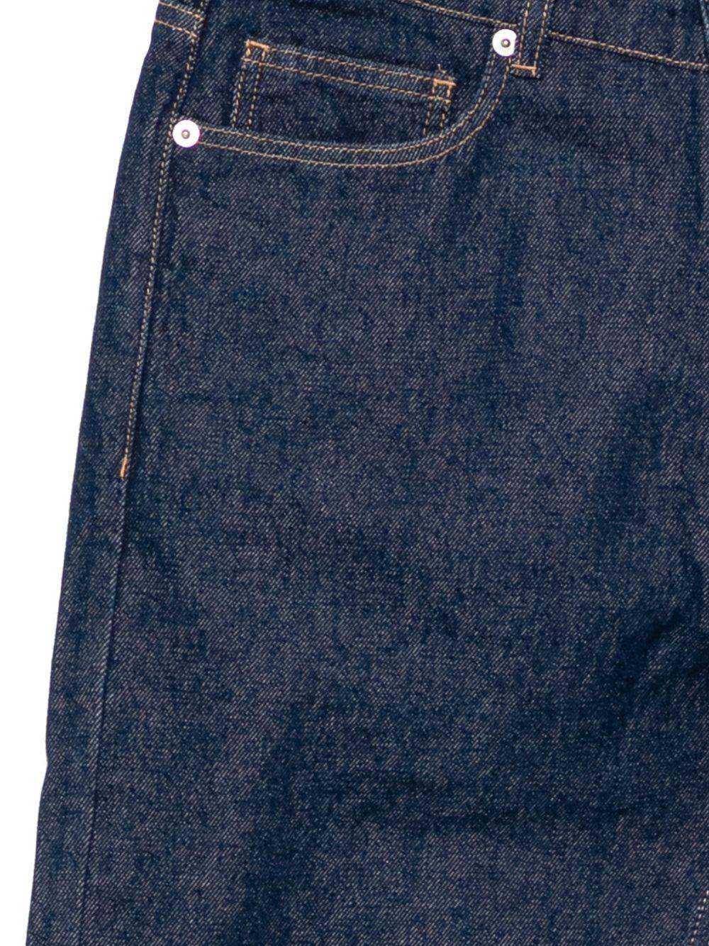  Jeans Uomo 