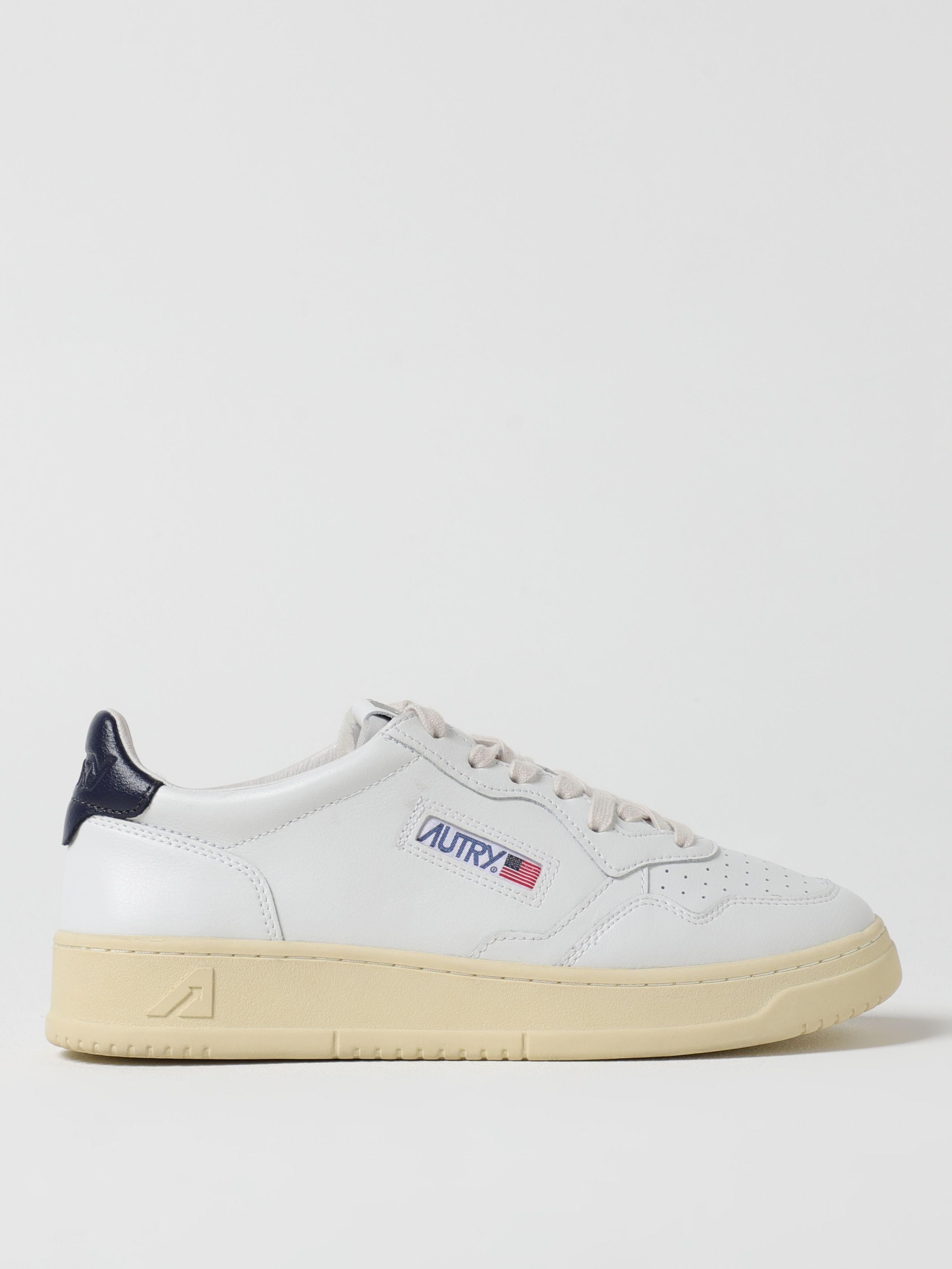  Sneakers Uomo 
