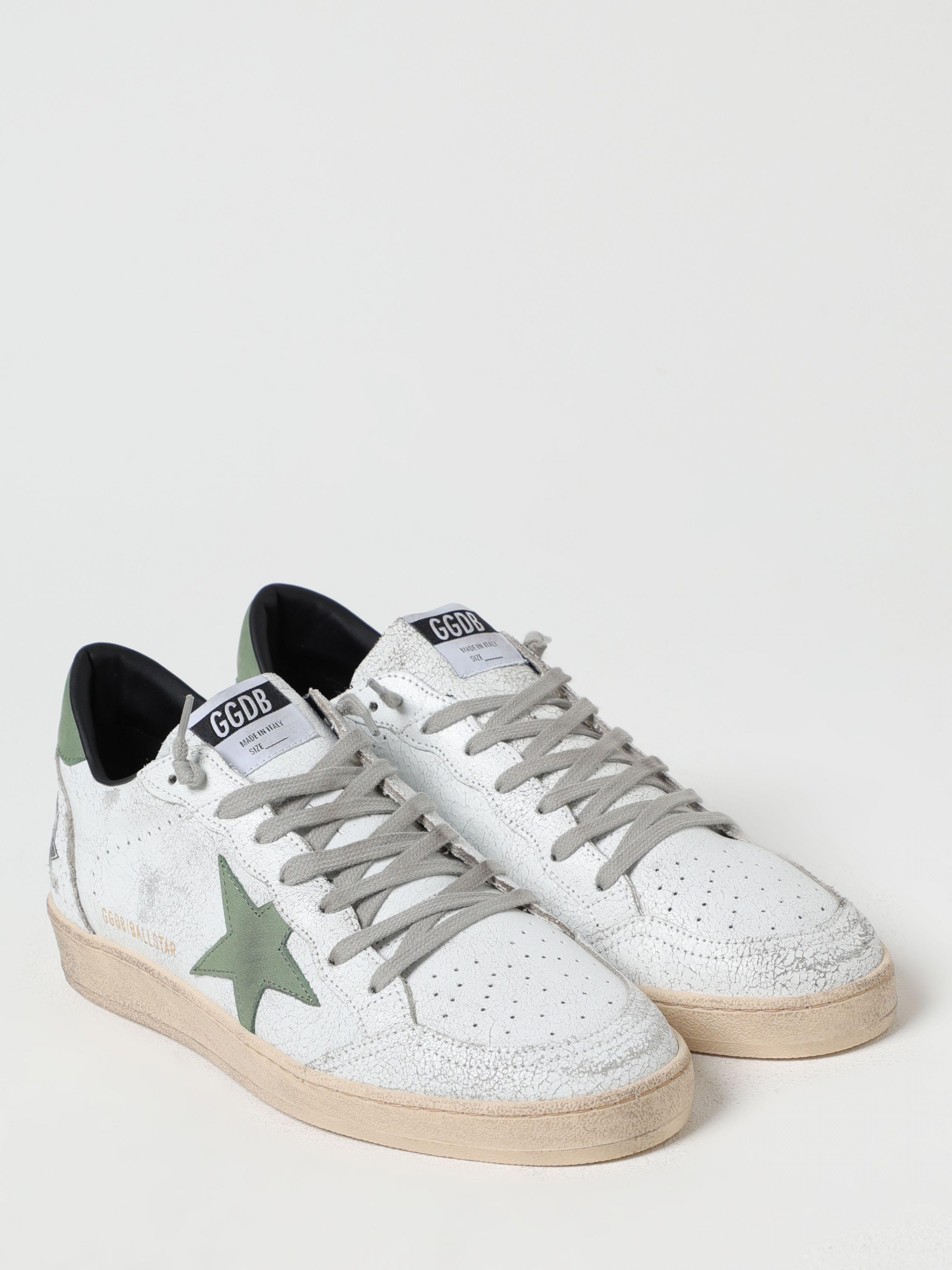  Sneakers Uomo 