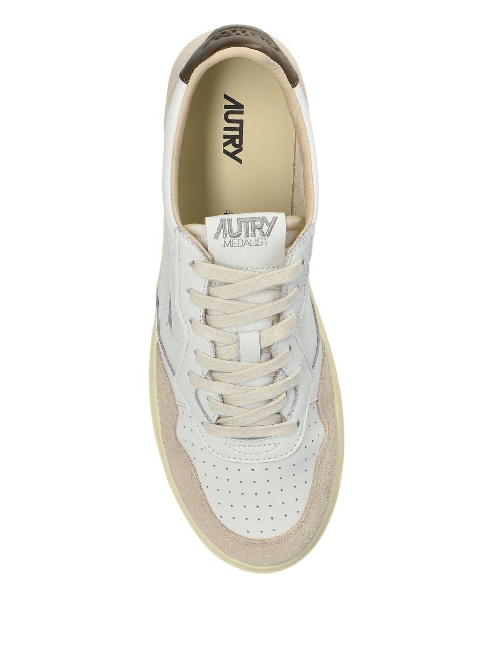  Sneakers Uomo 