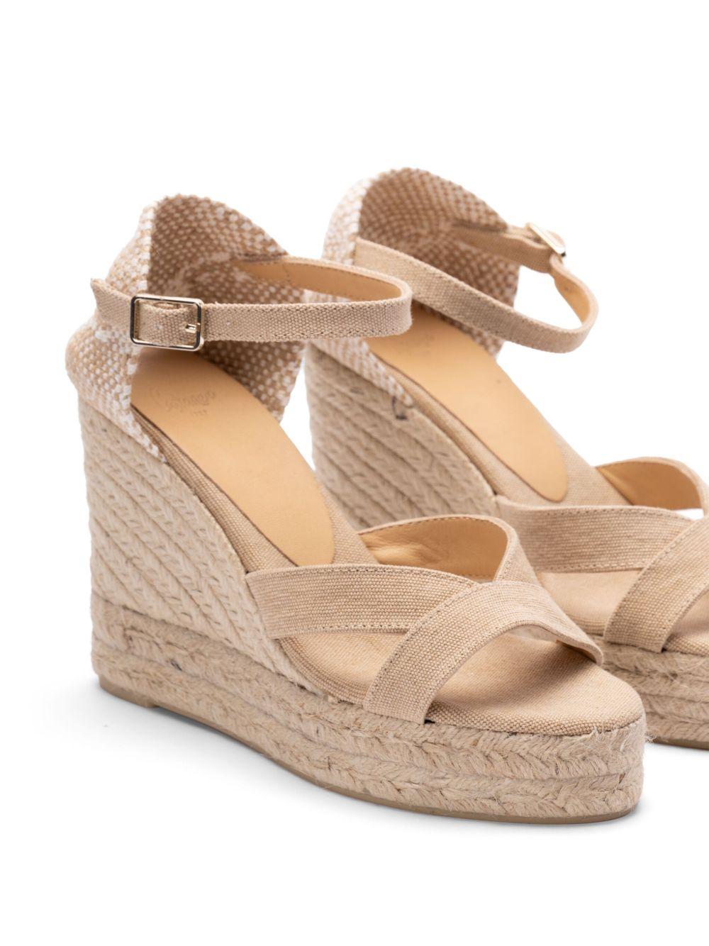  Espadrilles Donna 