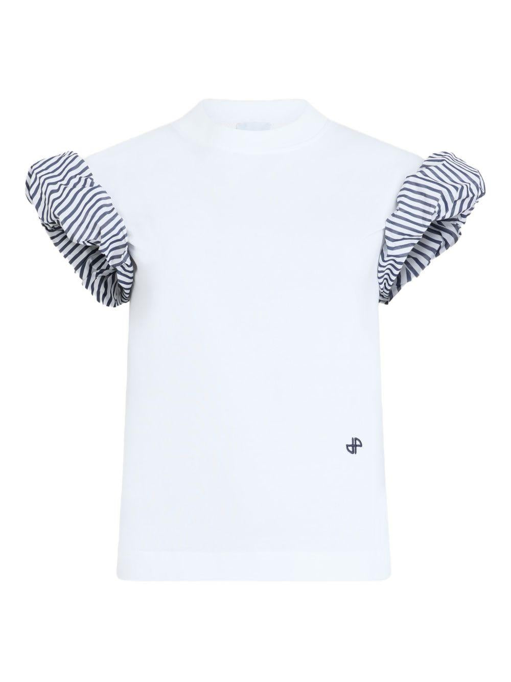  T-shirt Donna 