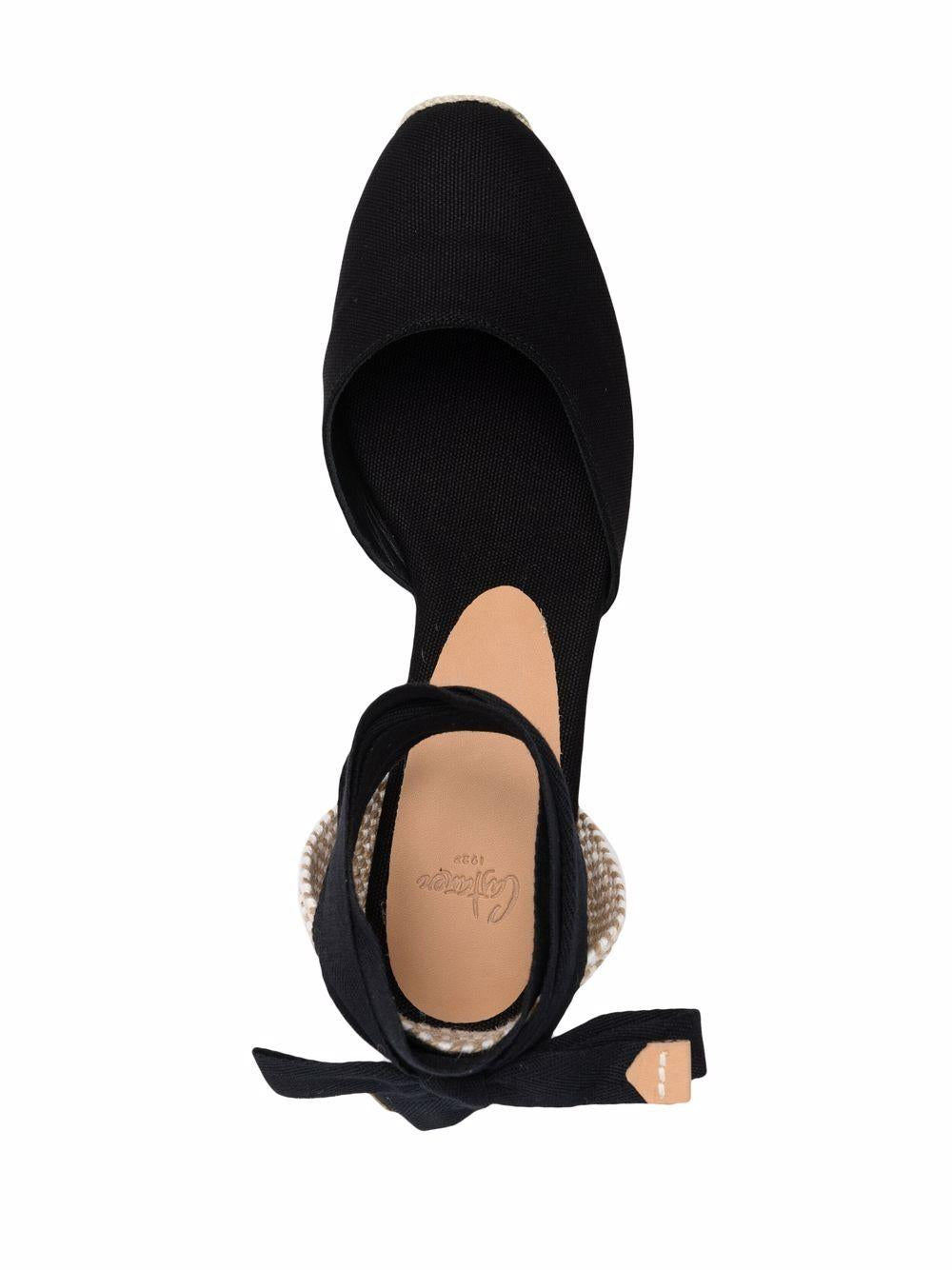  Espadrilles Donna 
