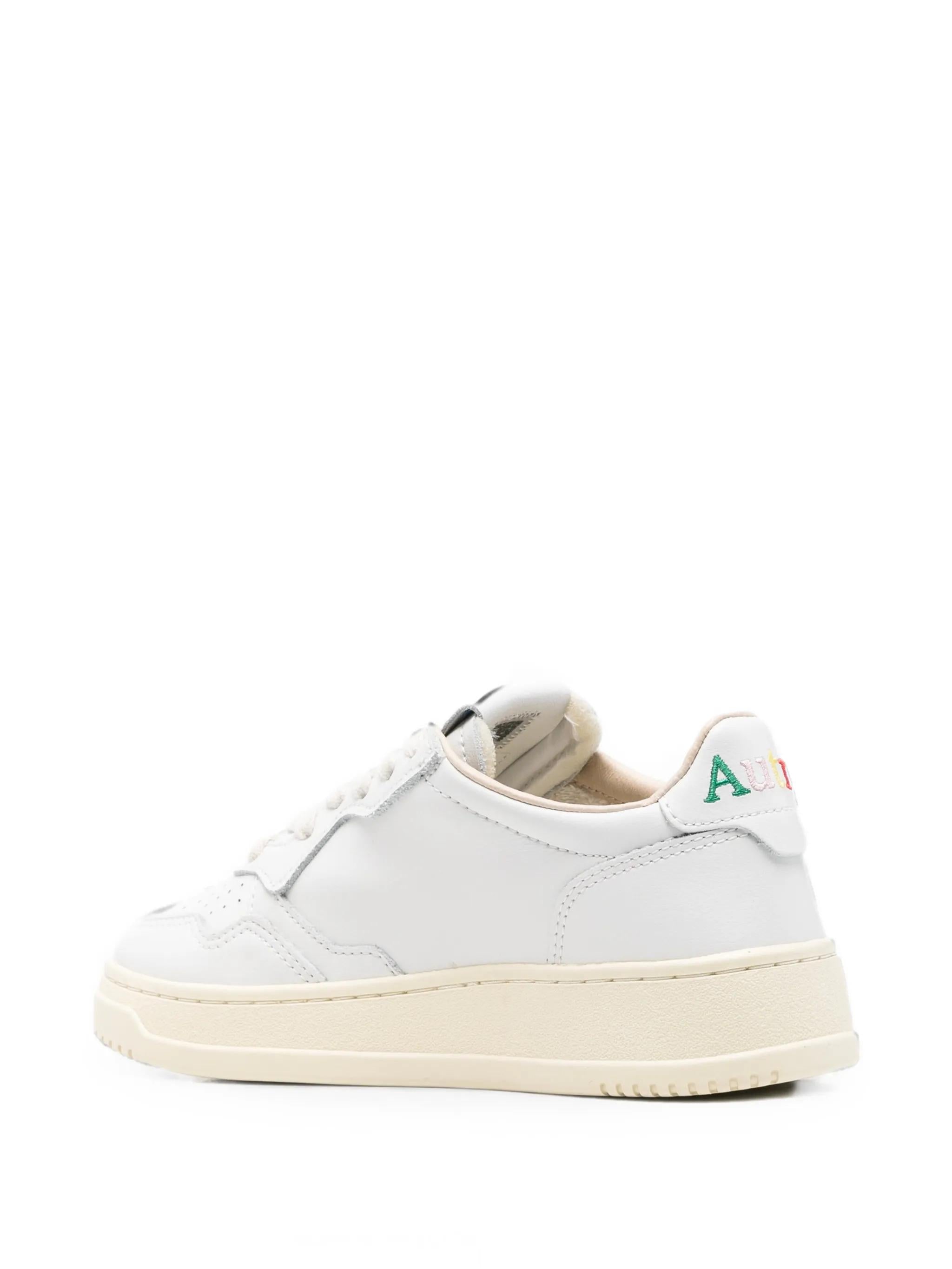  Sneakers Donna 