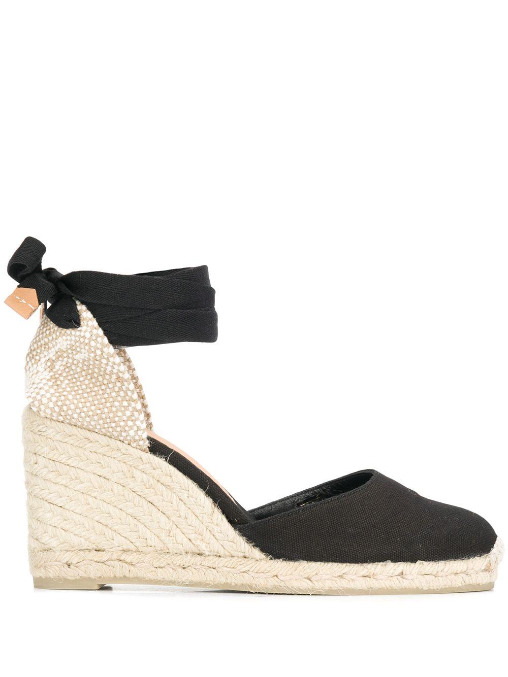  Espadrilles Donna 