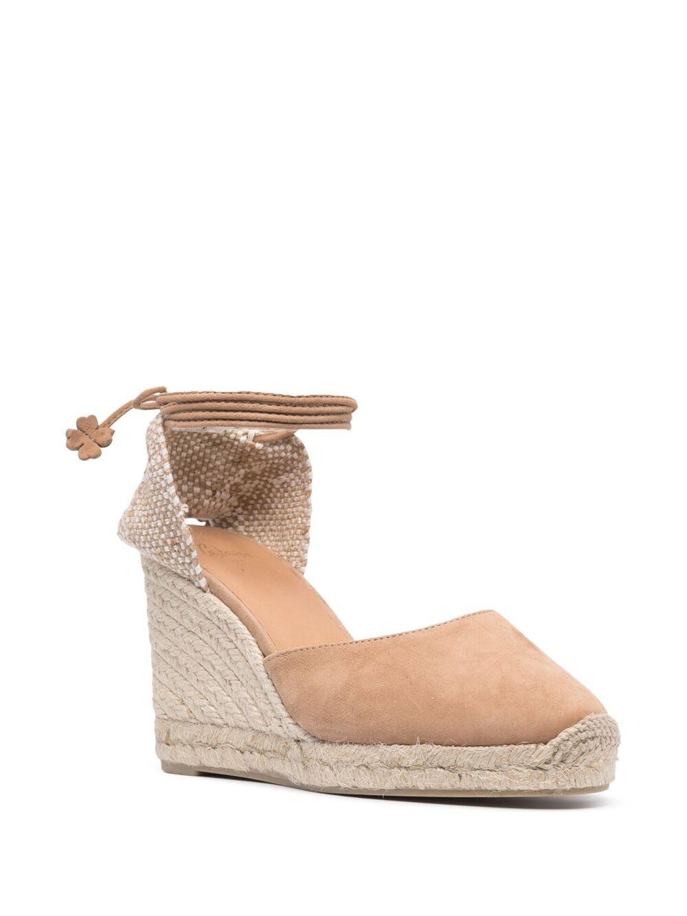  Espadrilles Donna 