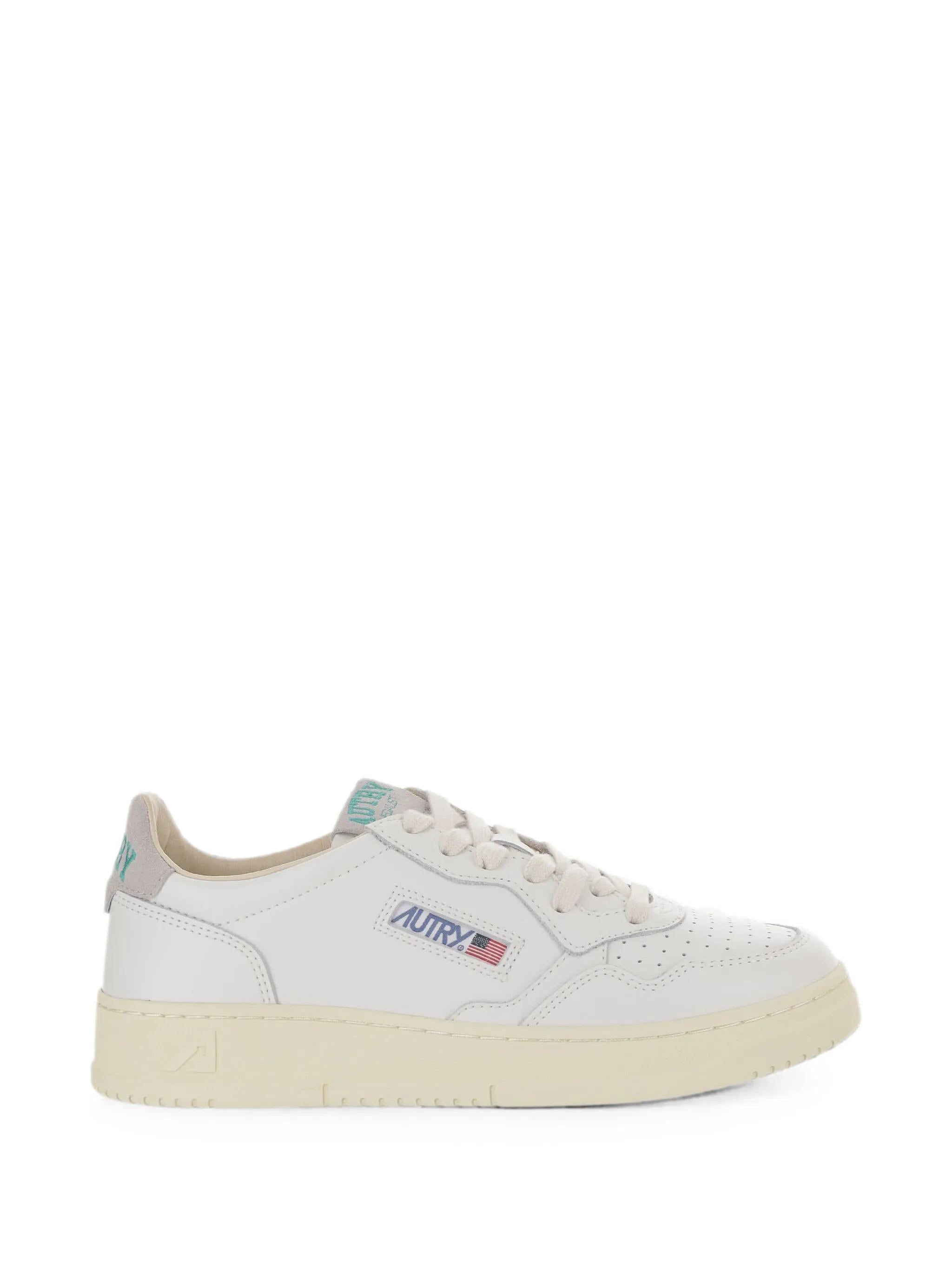  Sneakers Uomo 