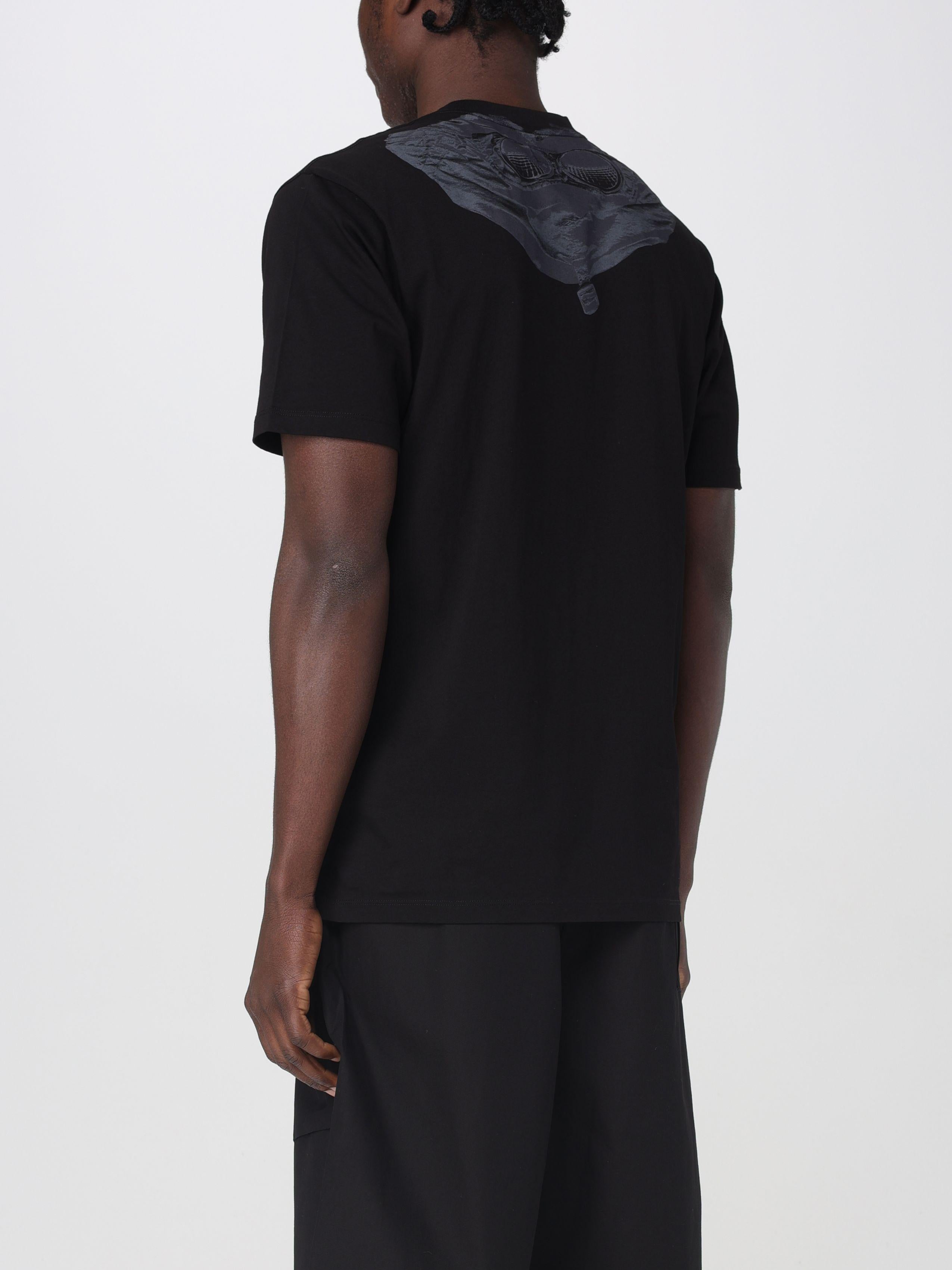  T-shirt Uomo 