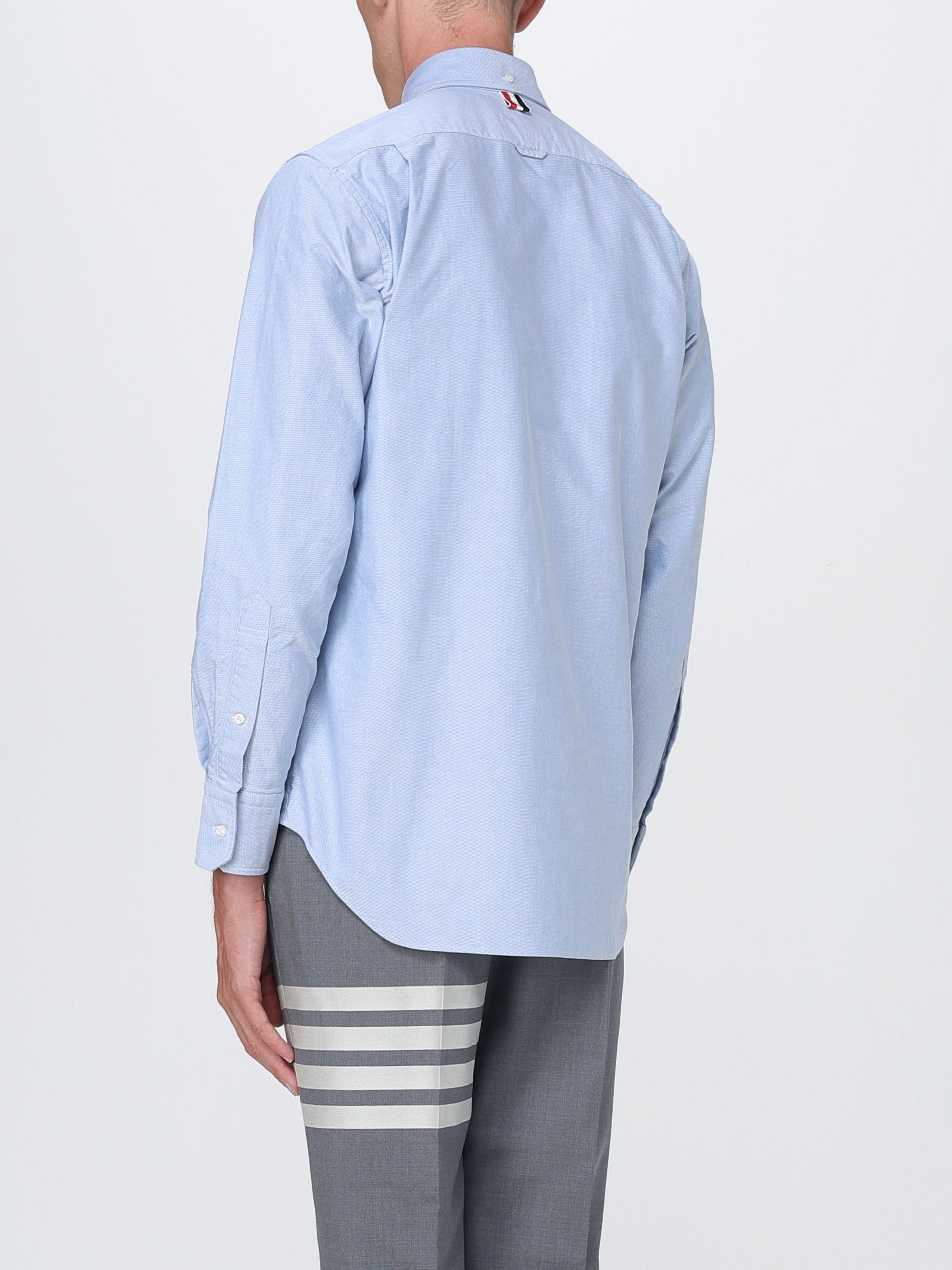  Camicia Uomo 