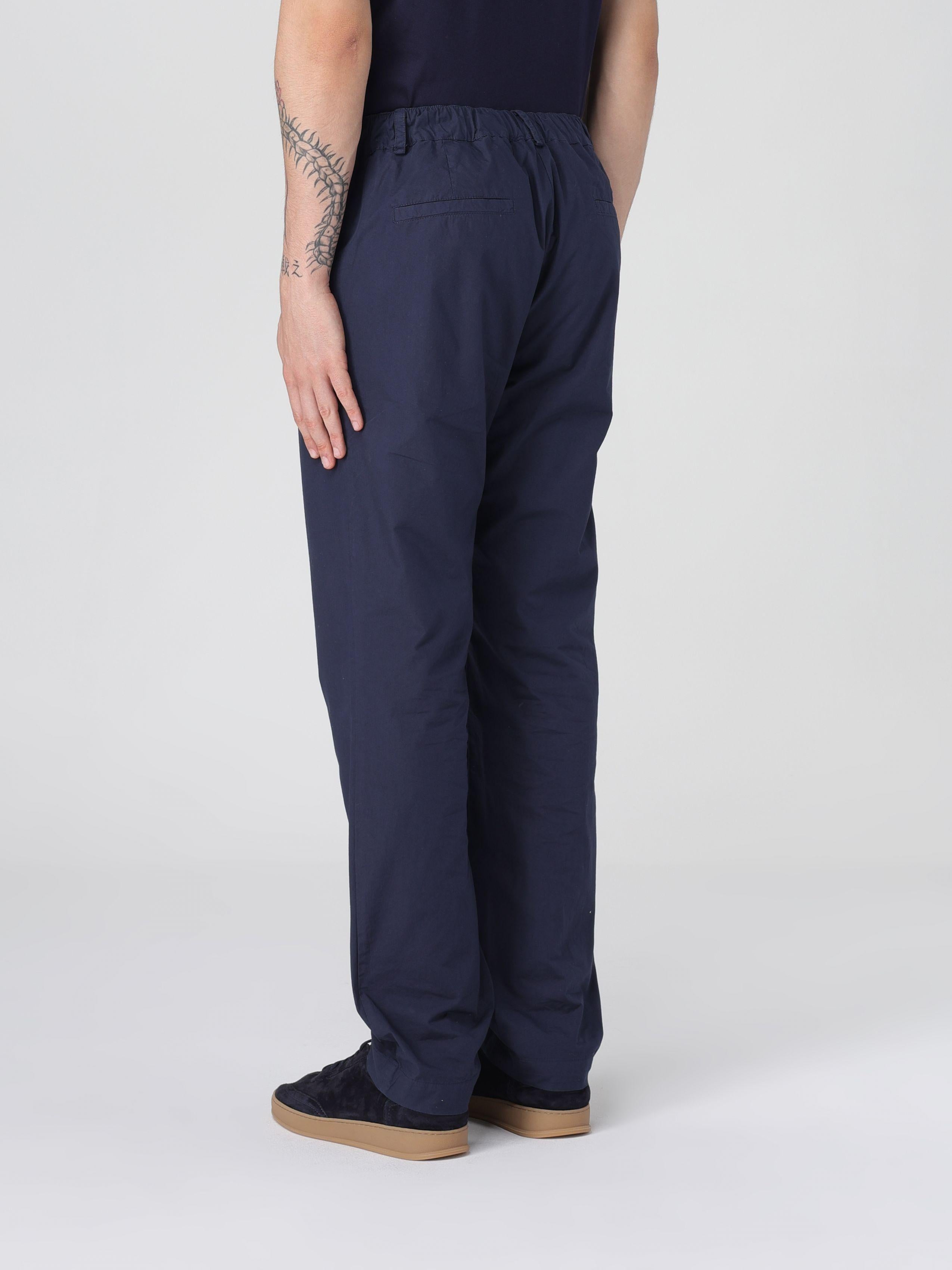  Pantalone Uomo 