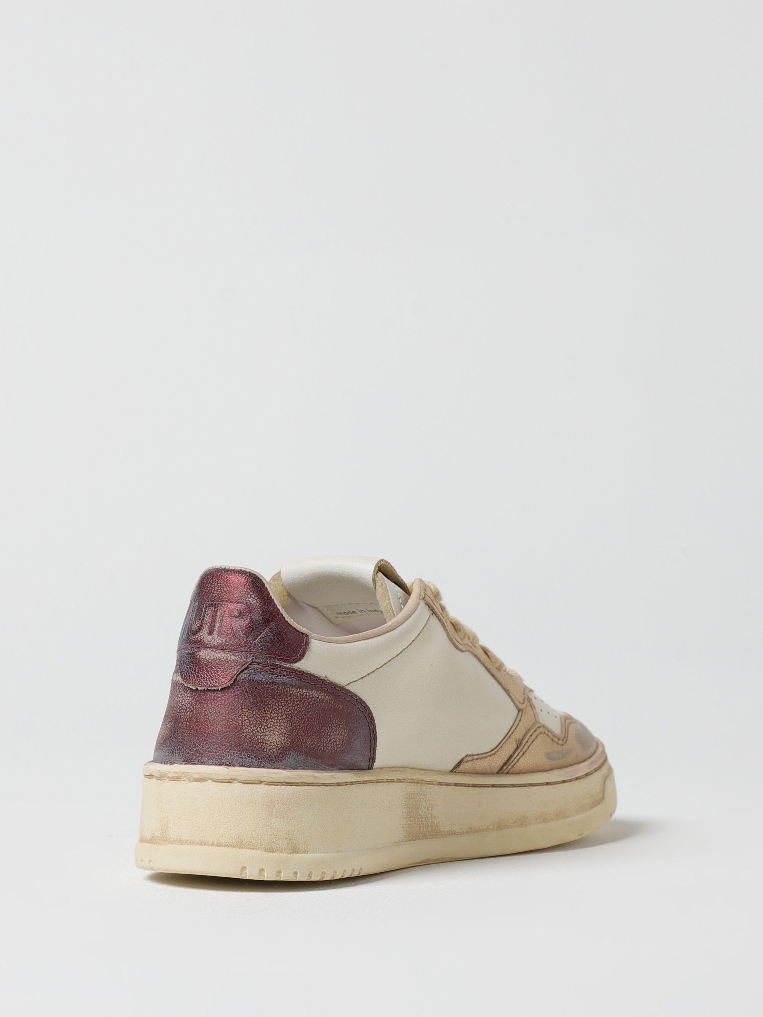  Sneakers Donna 
