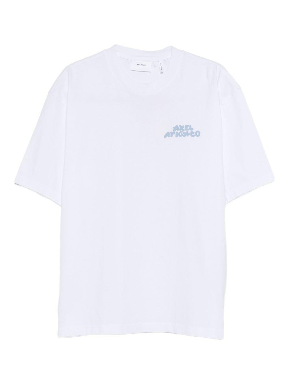  T-shirt Uomo 