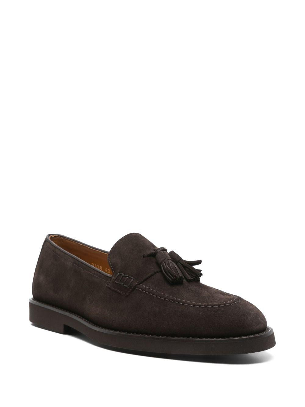  Mocassini Uomo 