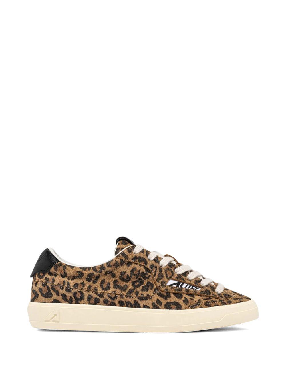  Sneakers Donna 