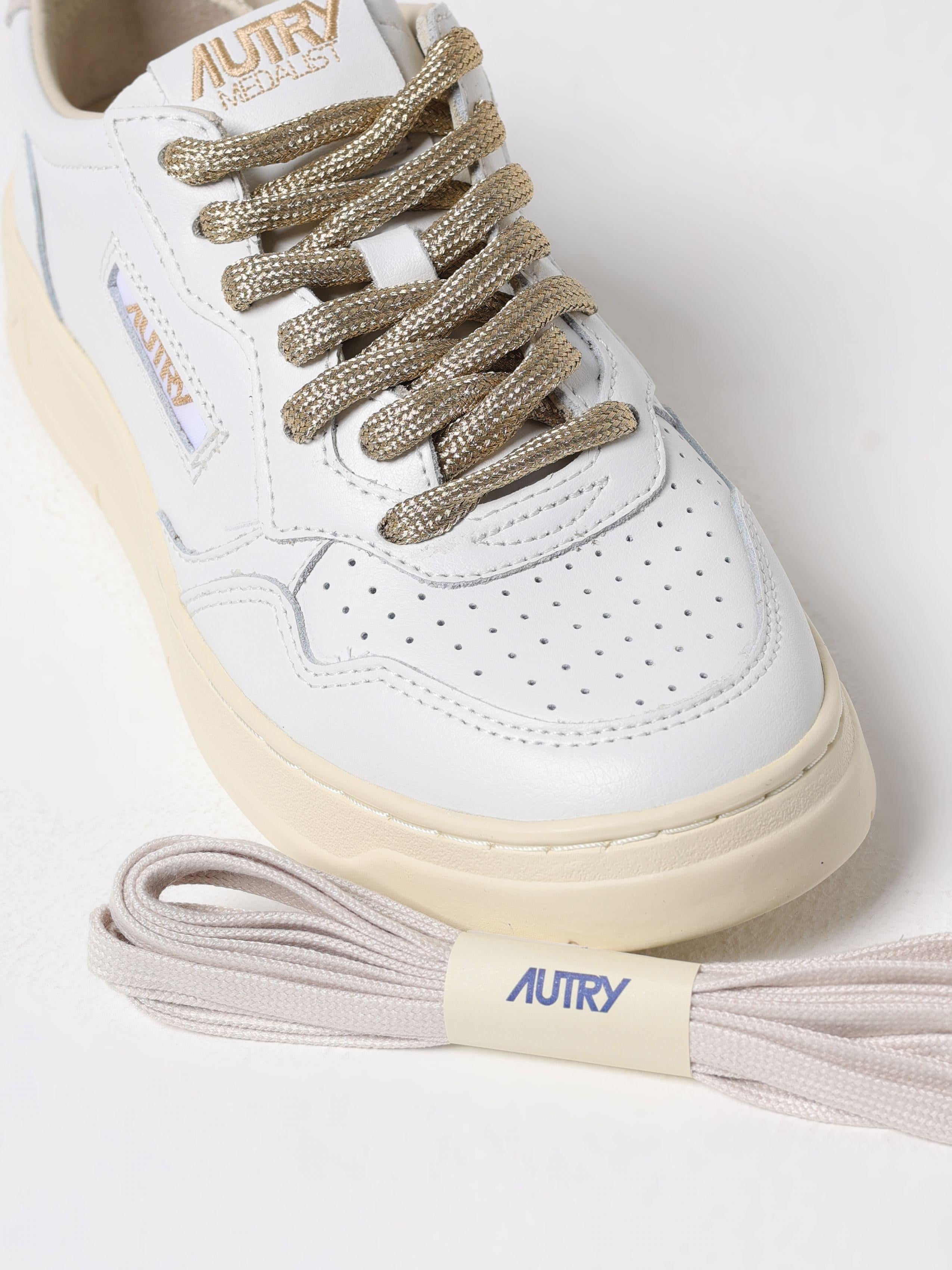  Sneakers Donna 