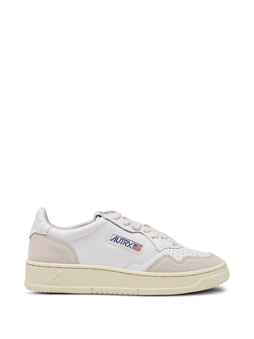  Sneakers Donna 