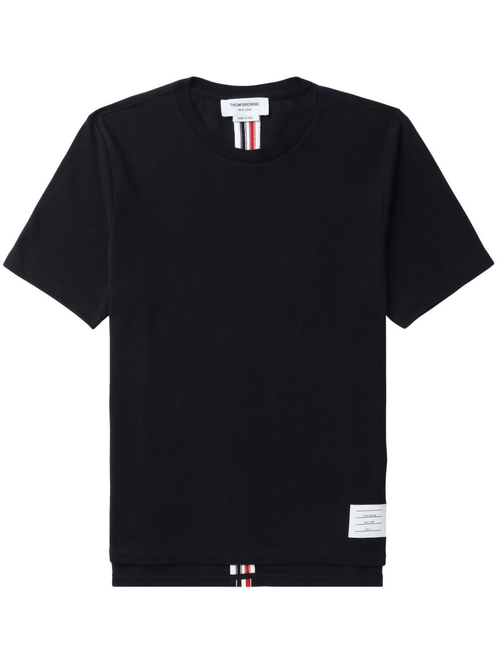  T-shirt Uomo 