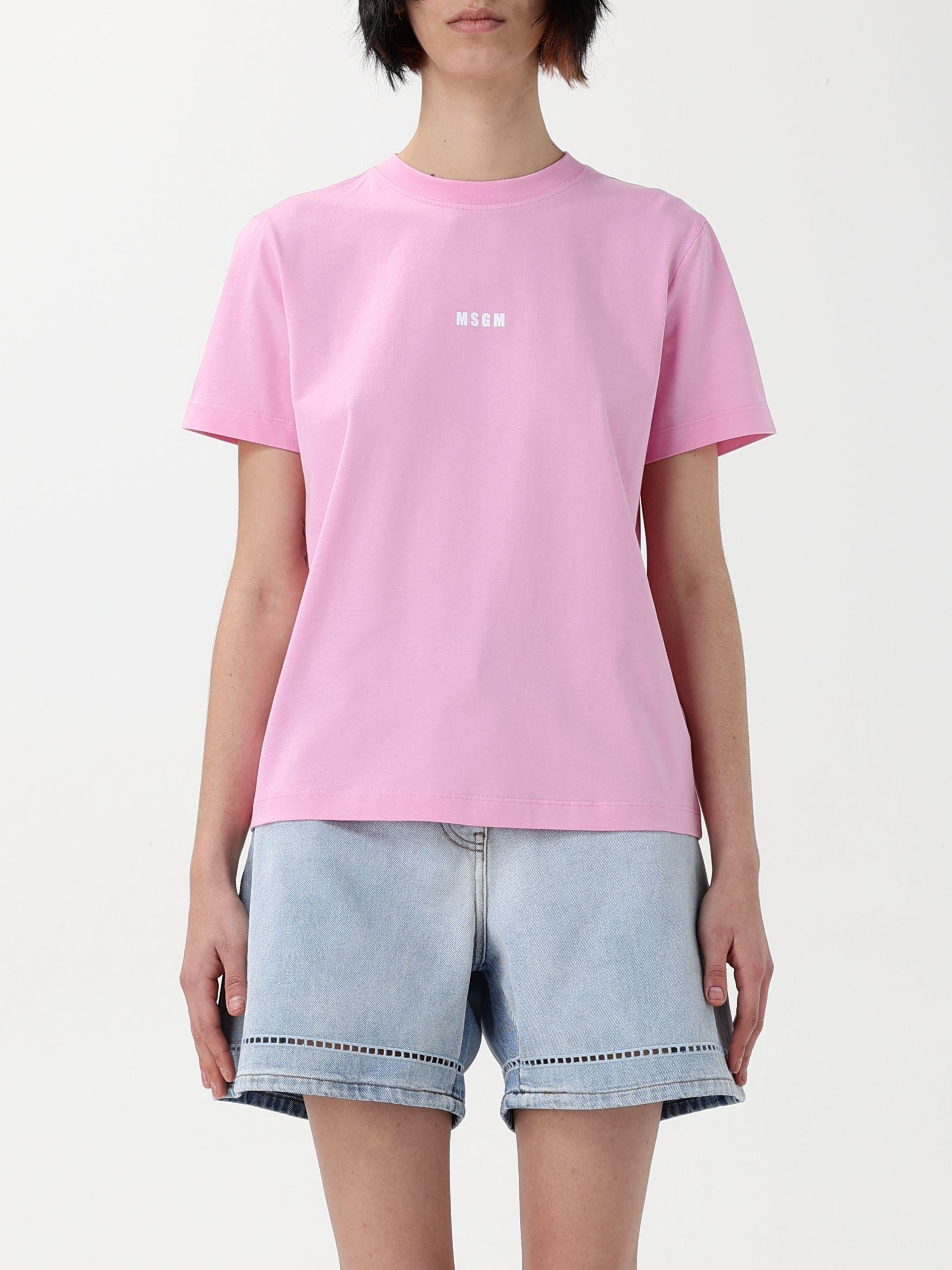  T-shirt Donna 