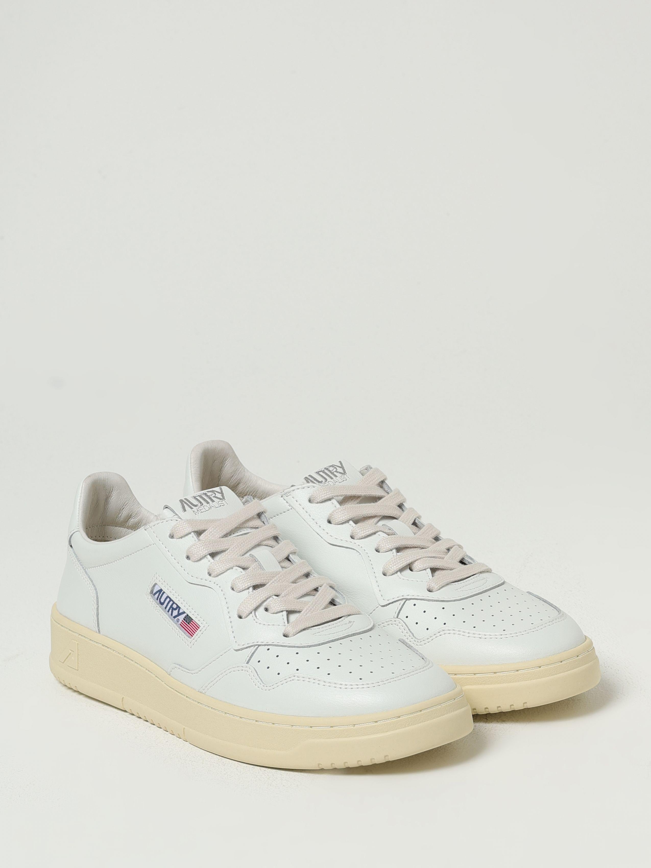  Sneakers Uomo 