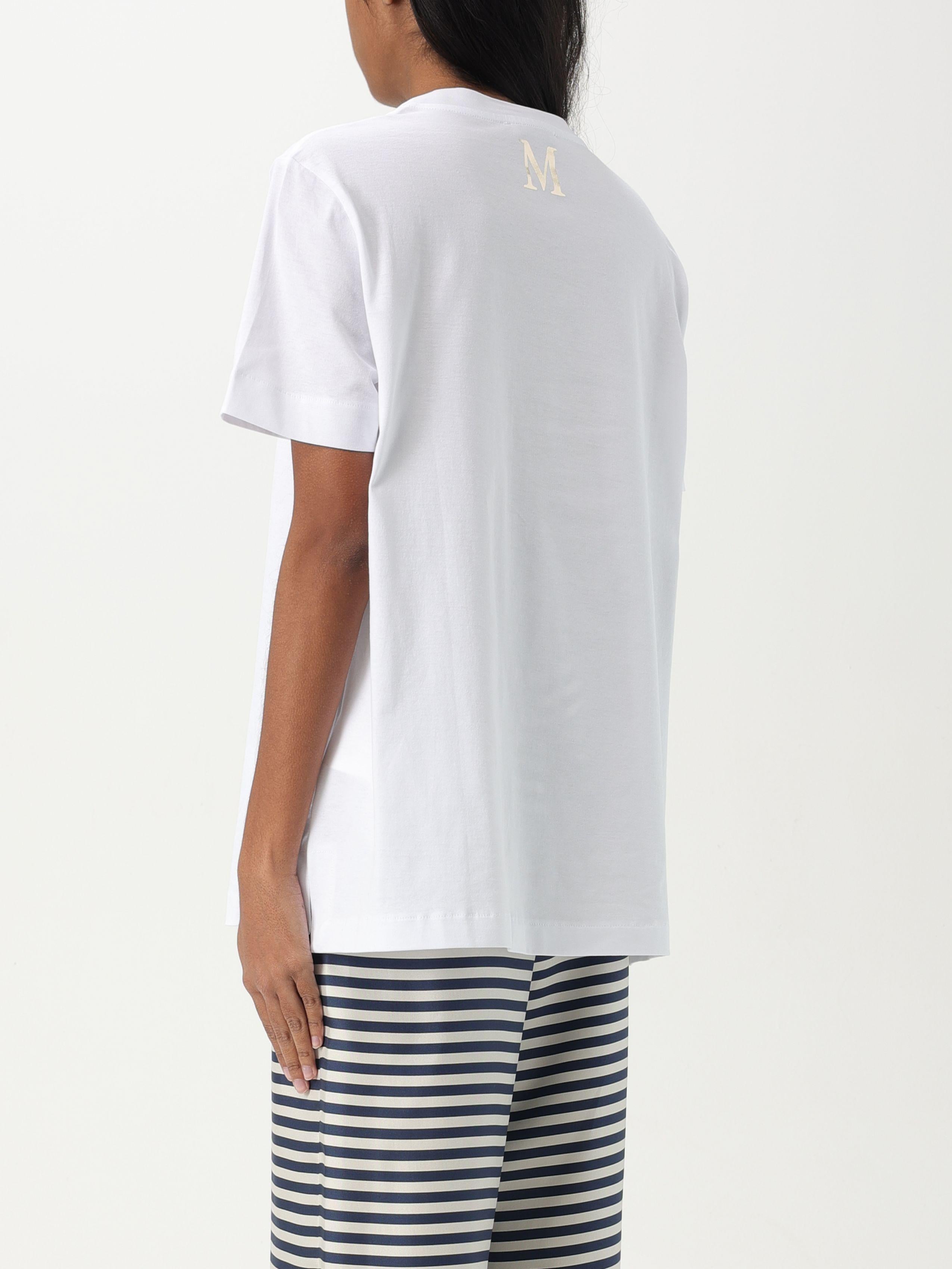  T-shirt Donna 