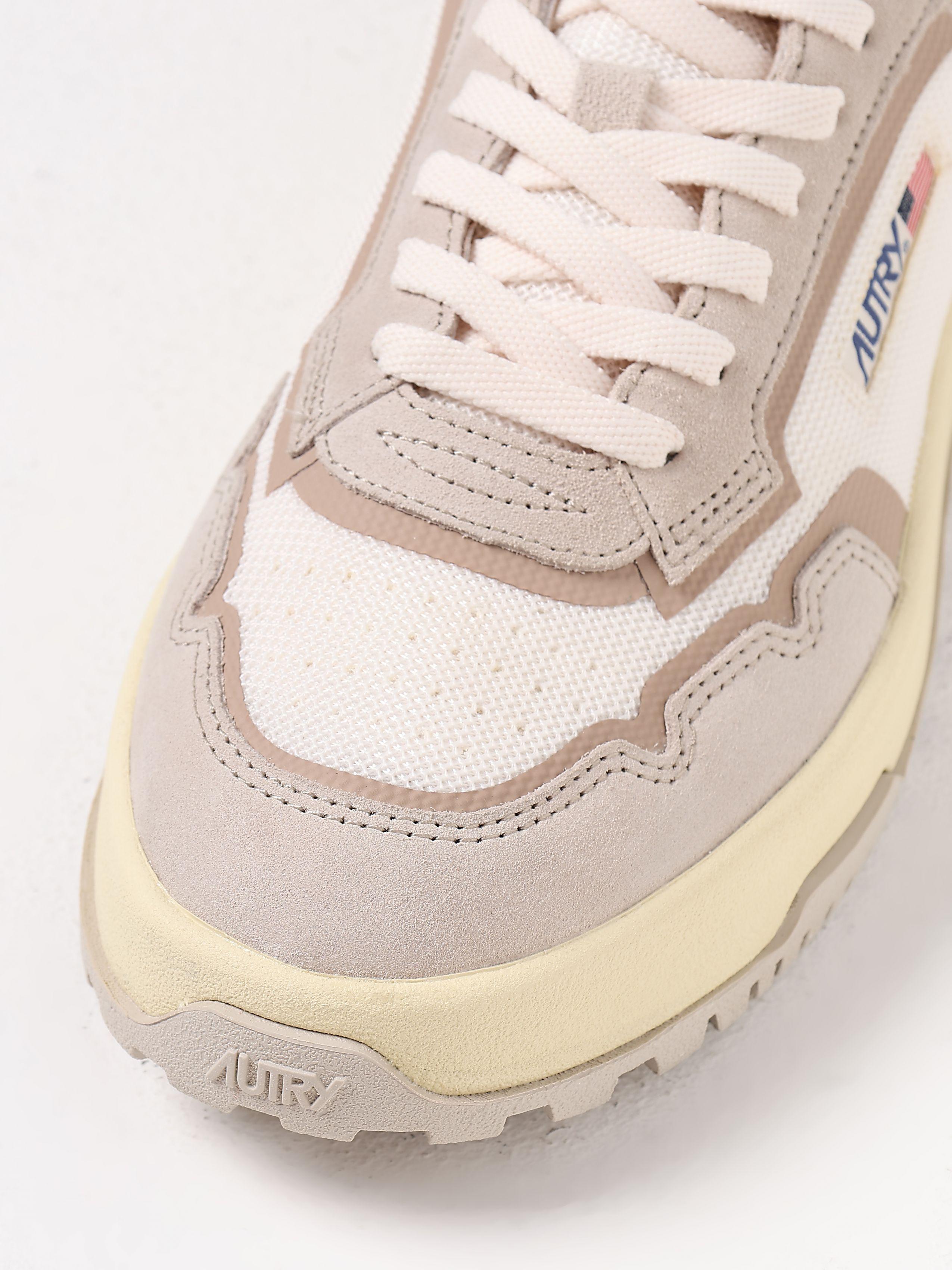  Sneakers Uomo 