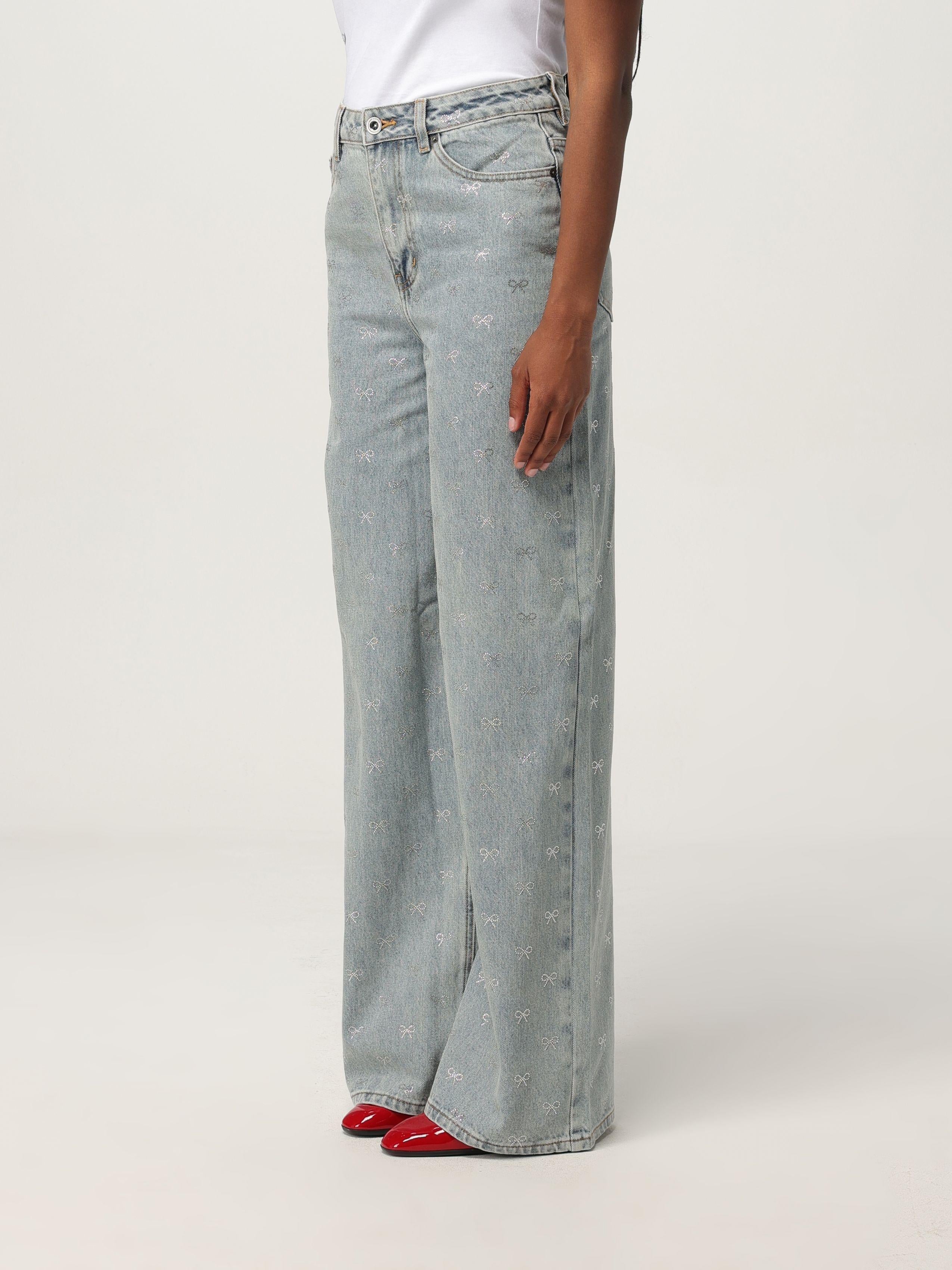  Jeans Donna 