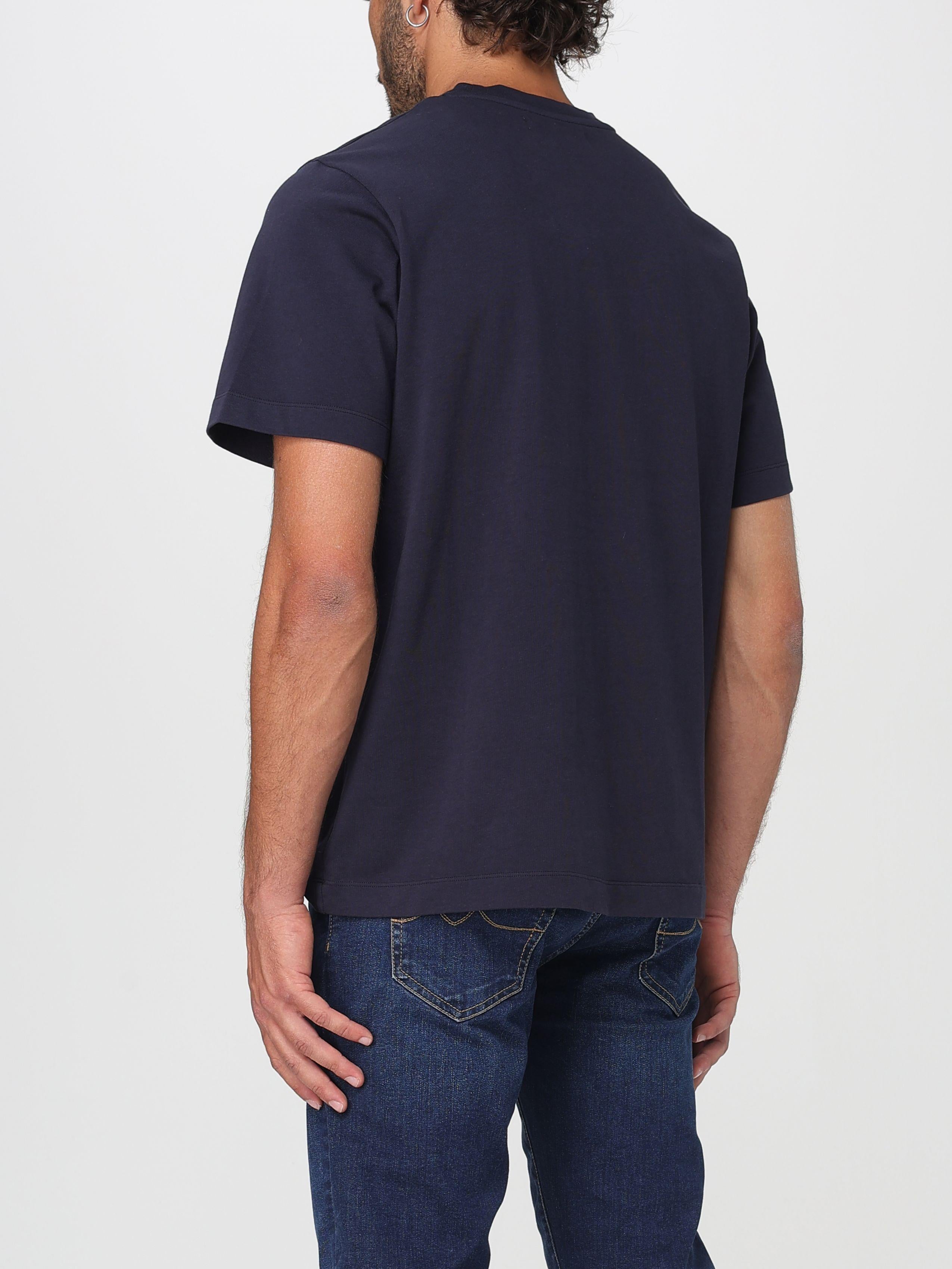  T-shirt Uomo 