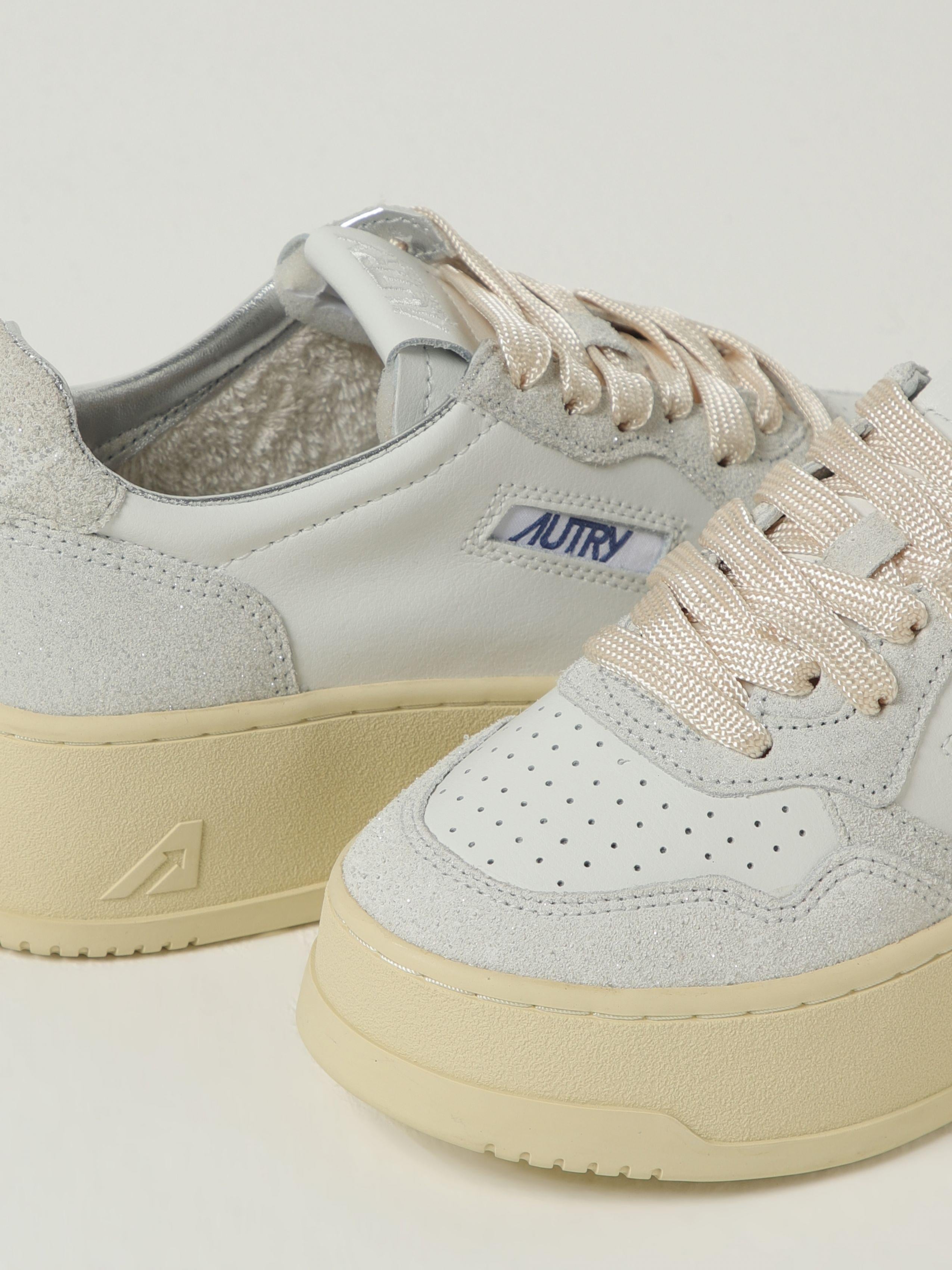  Sneakers Donna 